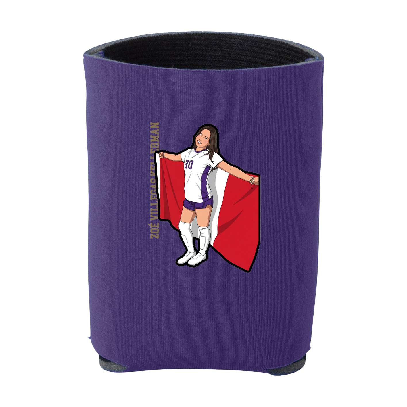 Can Holder