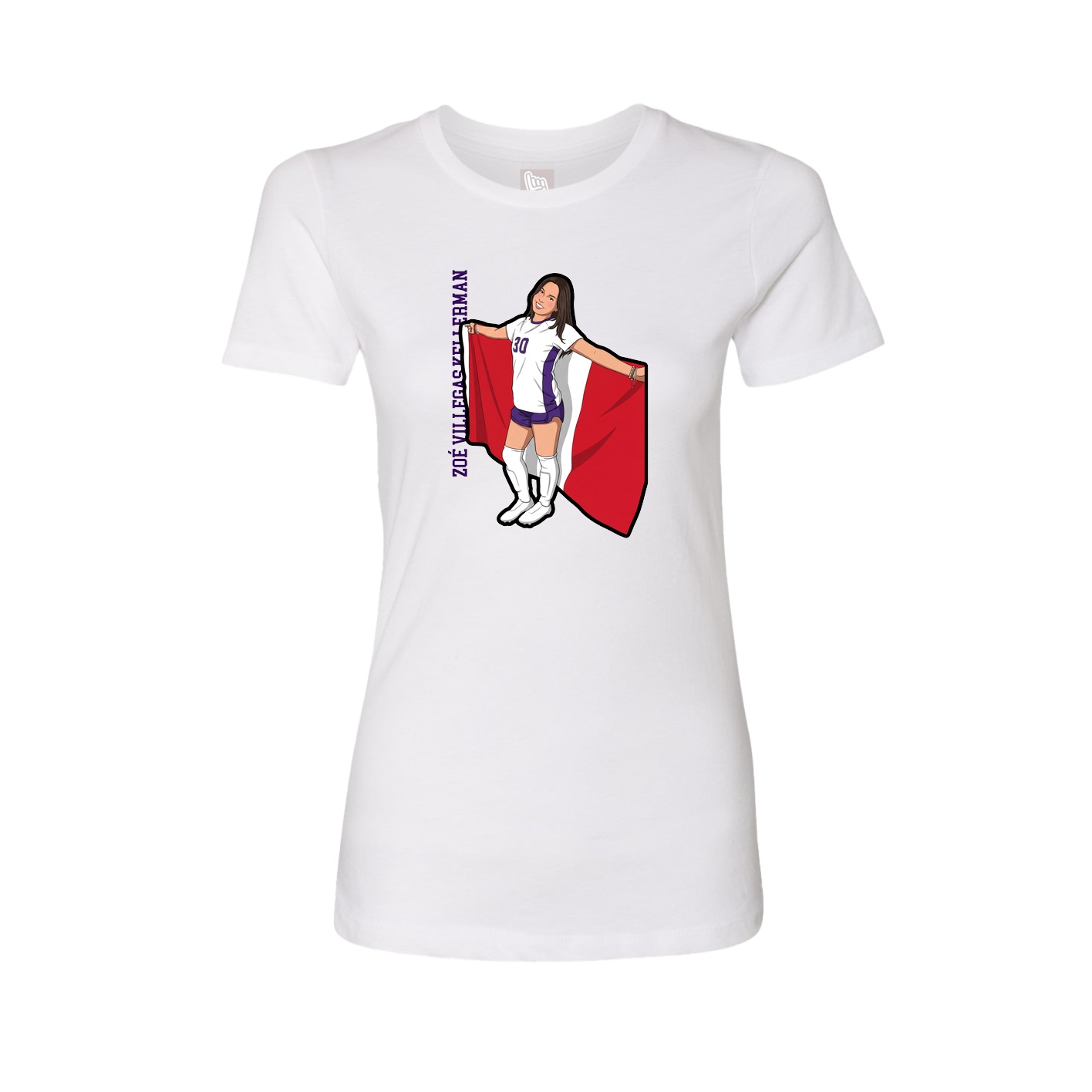 Womens Tee