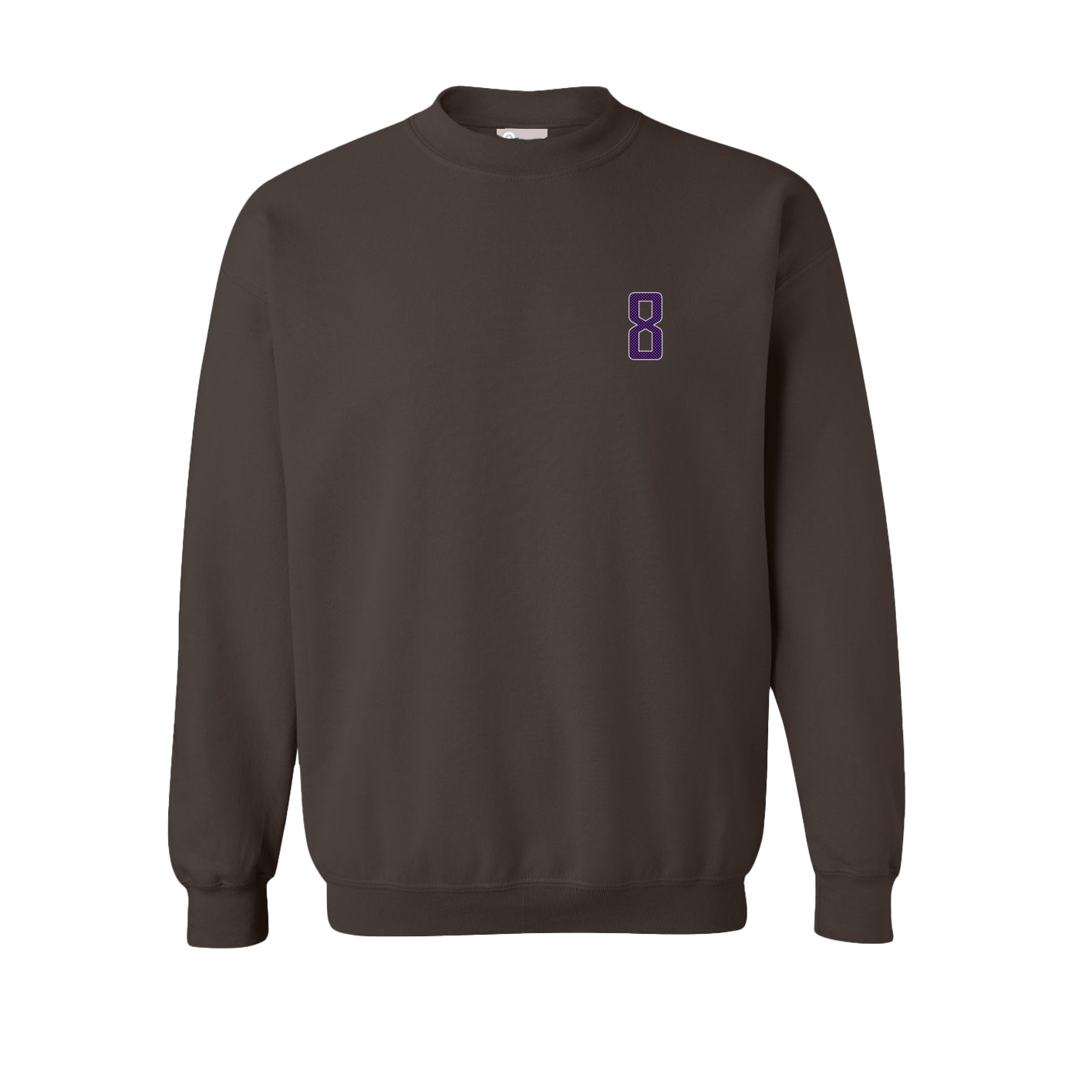 Fleece Crew