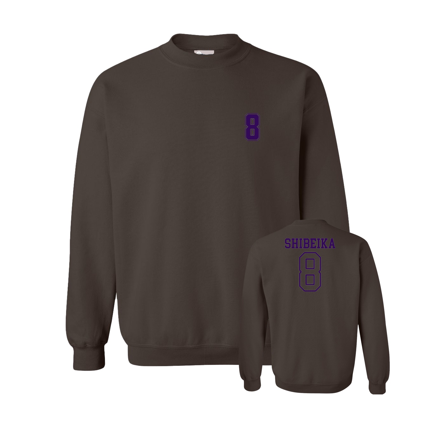 Fleece Crew