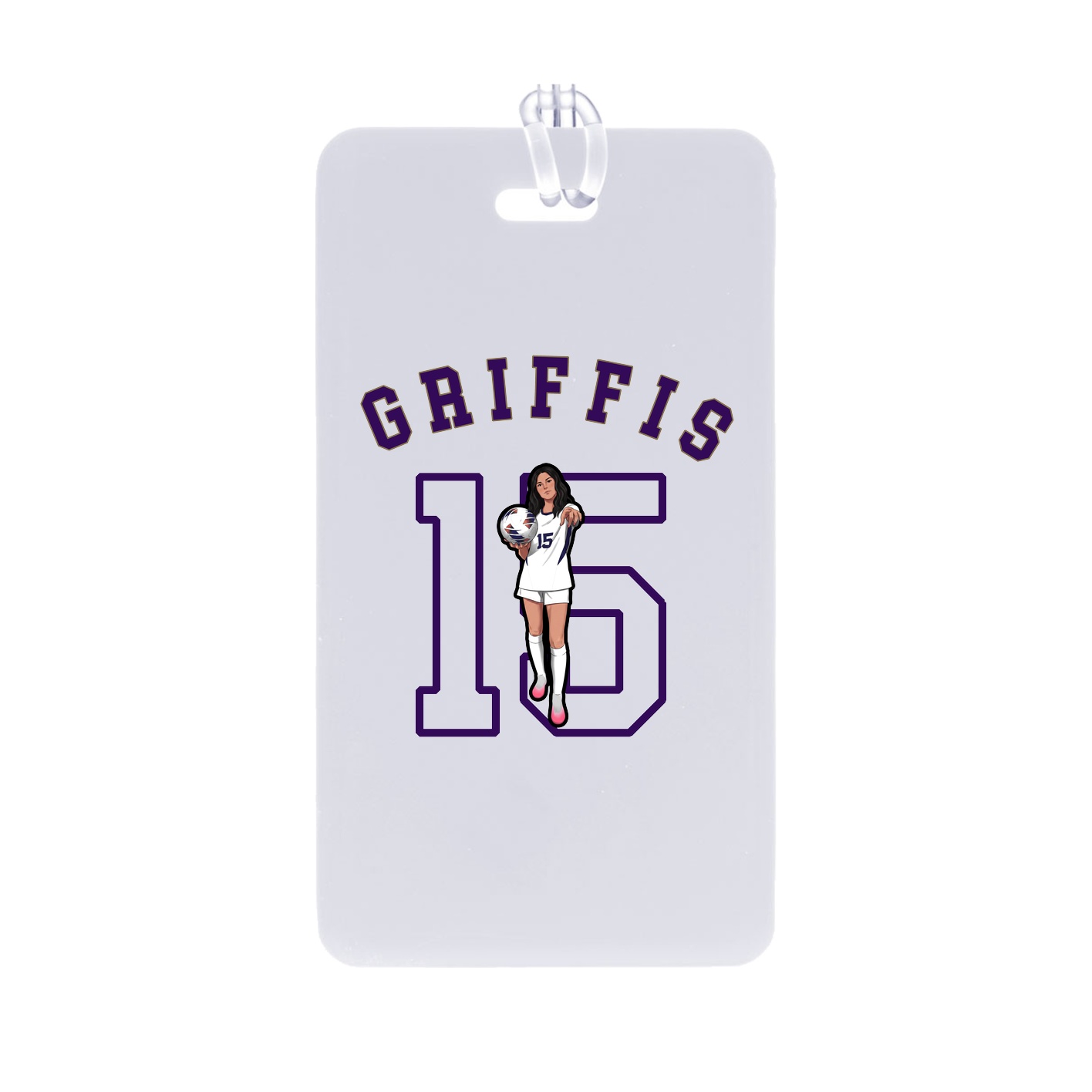 Bag Tag