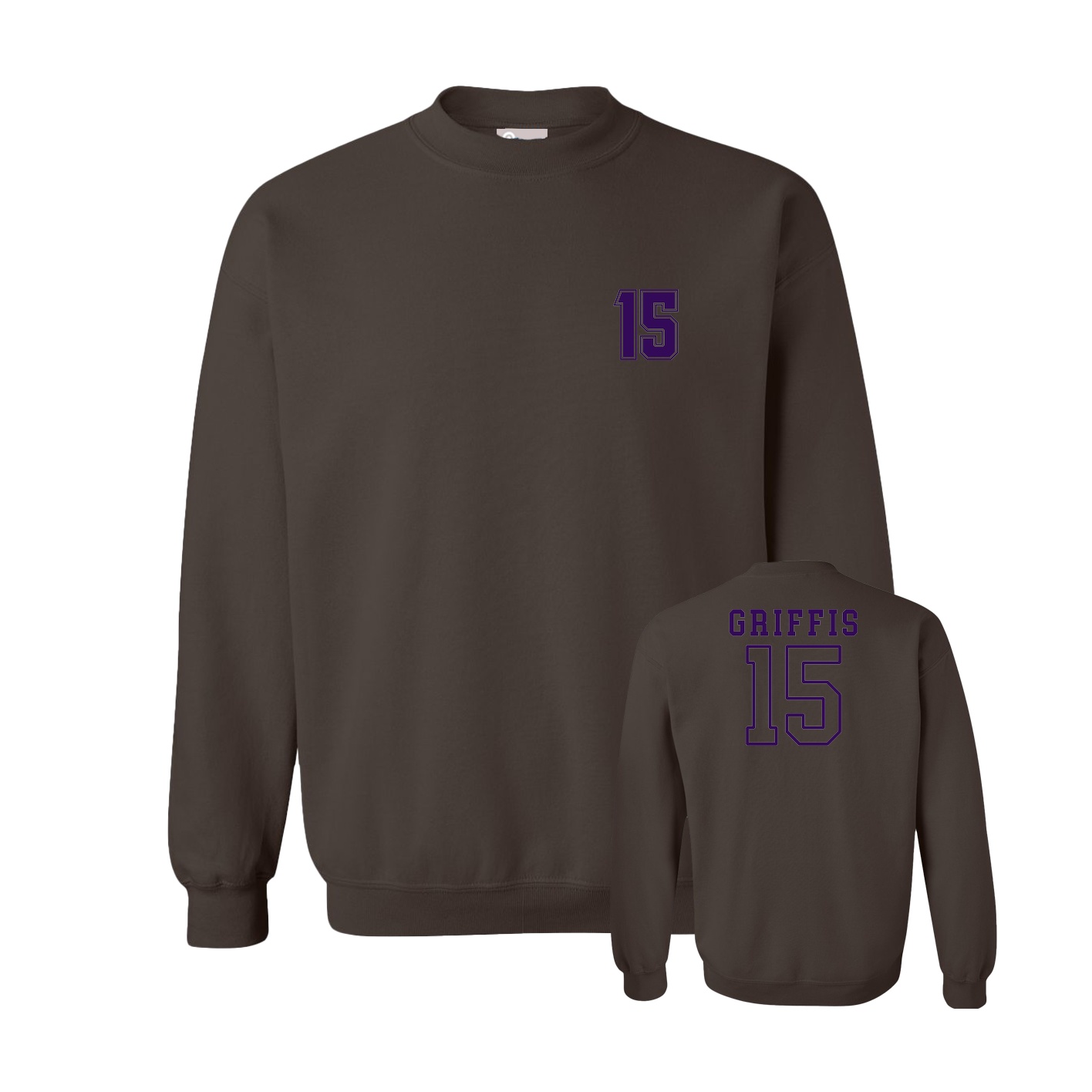 Fleece Crew