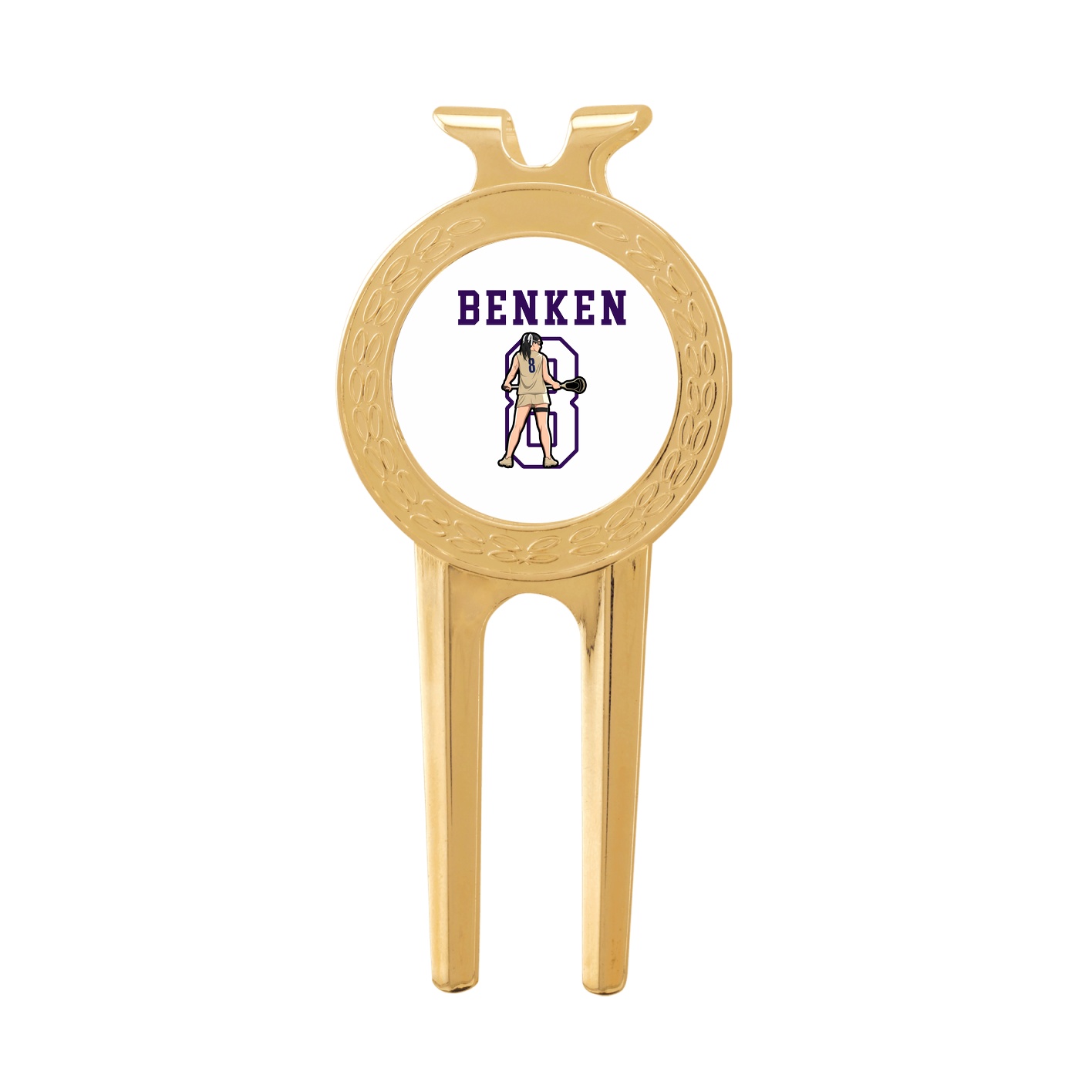 Divot Tool with Ball Marker — Shirsey in Classic