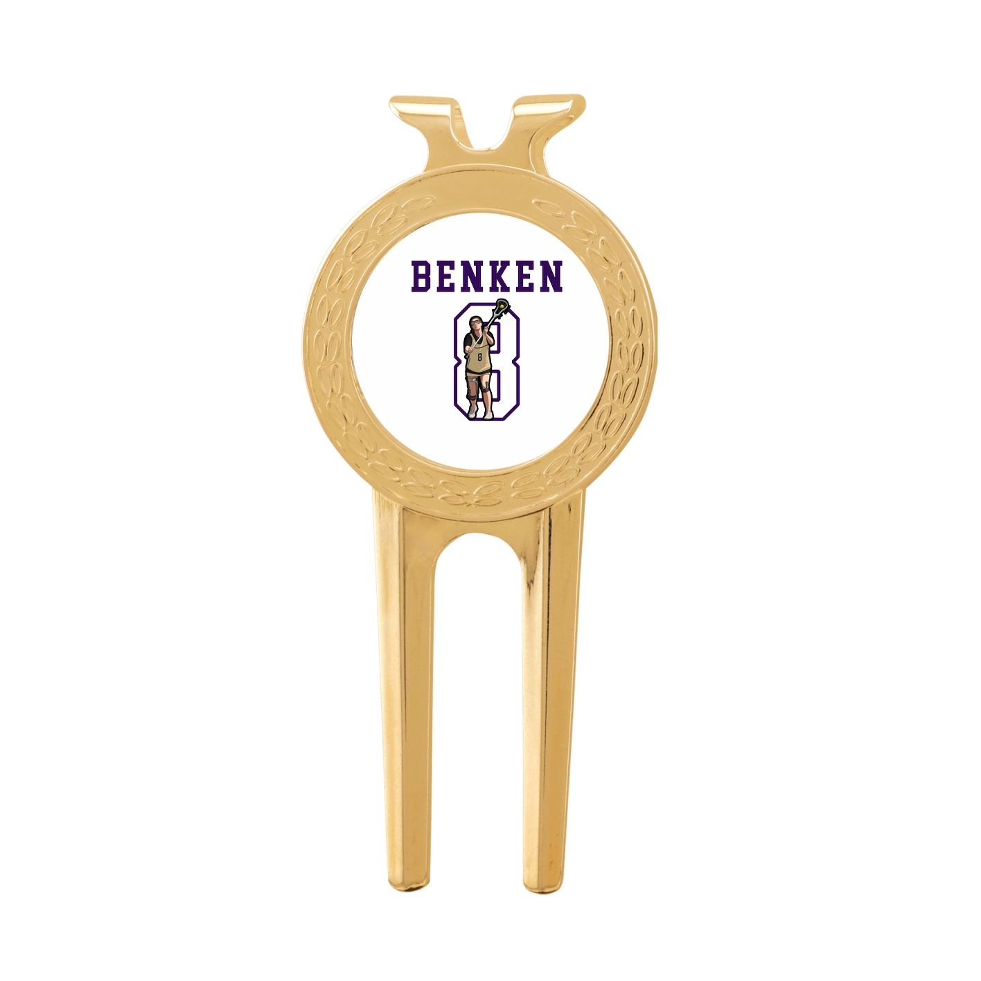 Divot Tool with Ball Marker — Shirsey in Classic