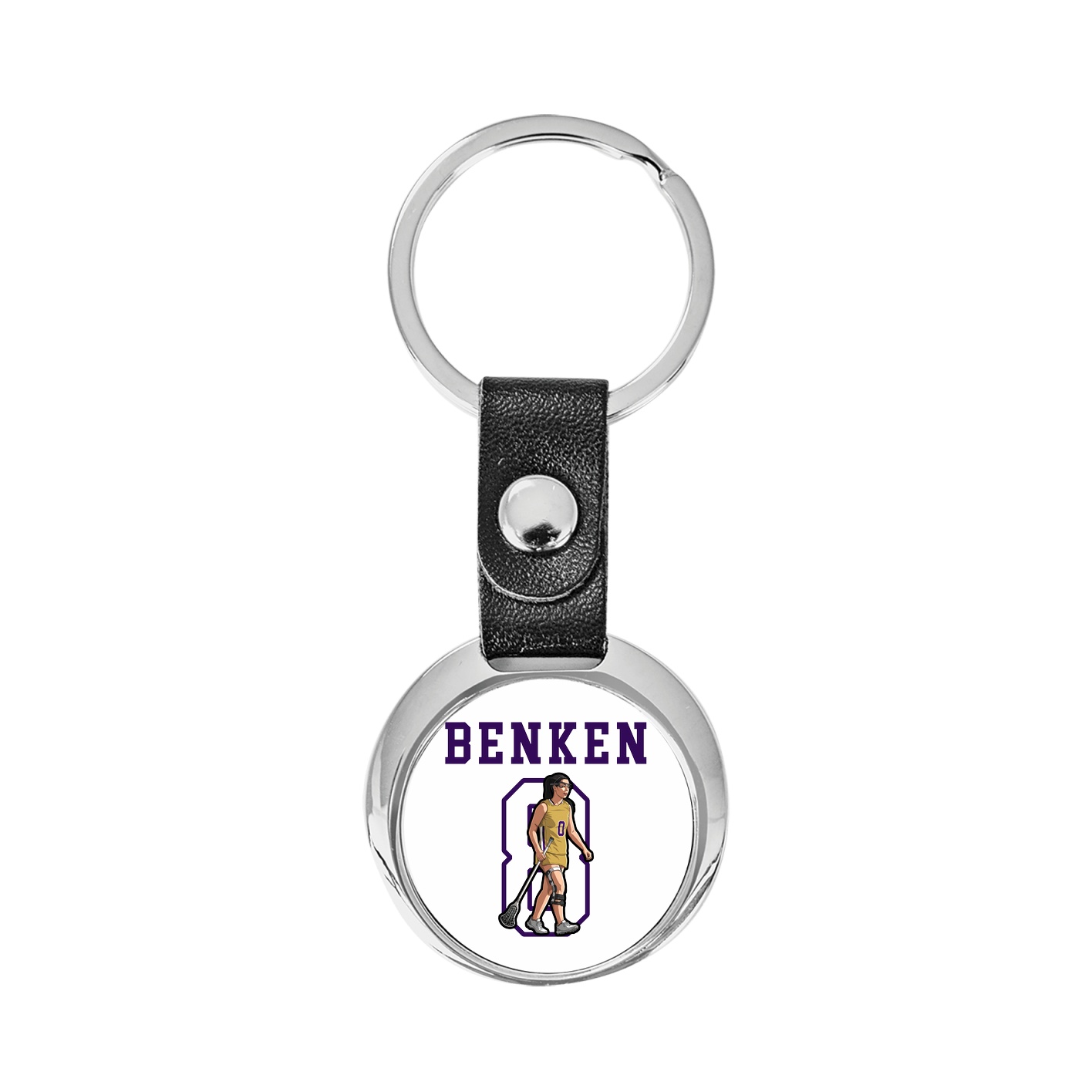 Key Chain — Shirsey in Classic