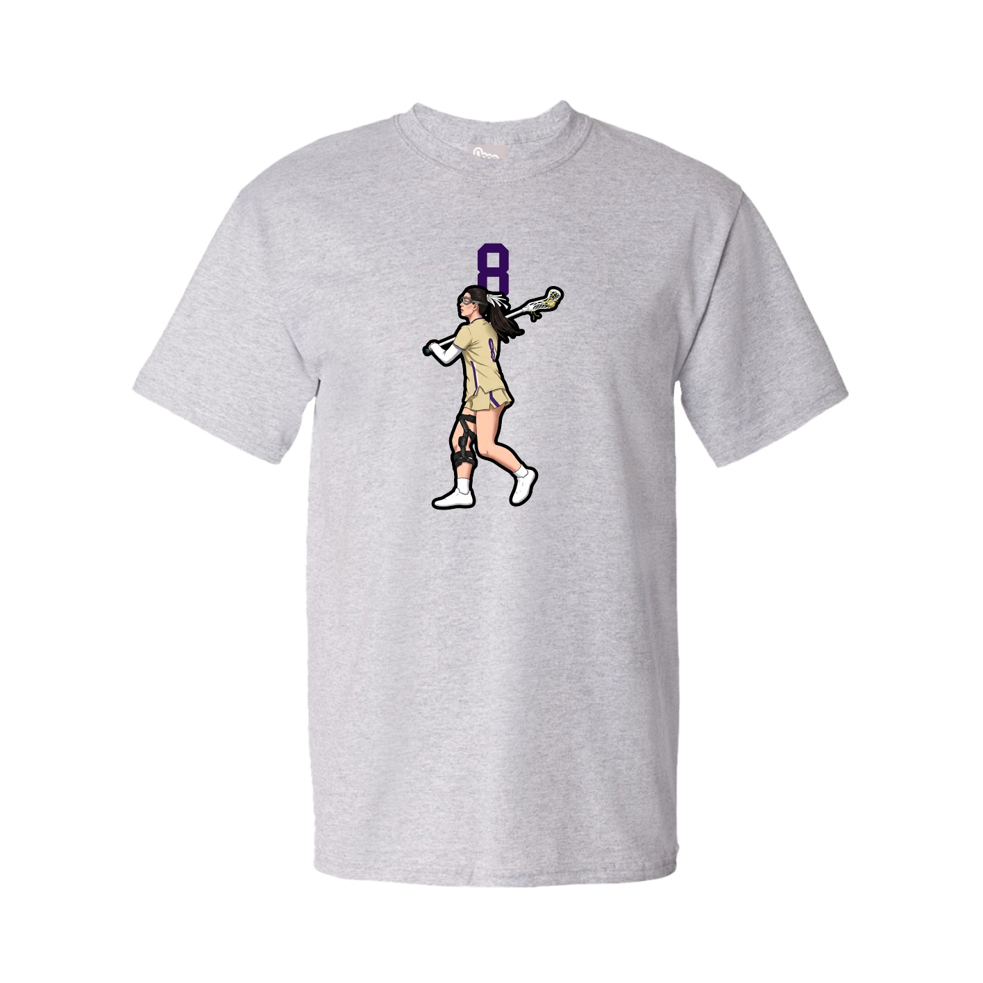 NIL Club Youth Tee
