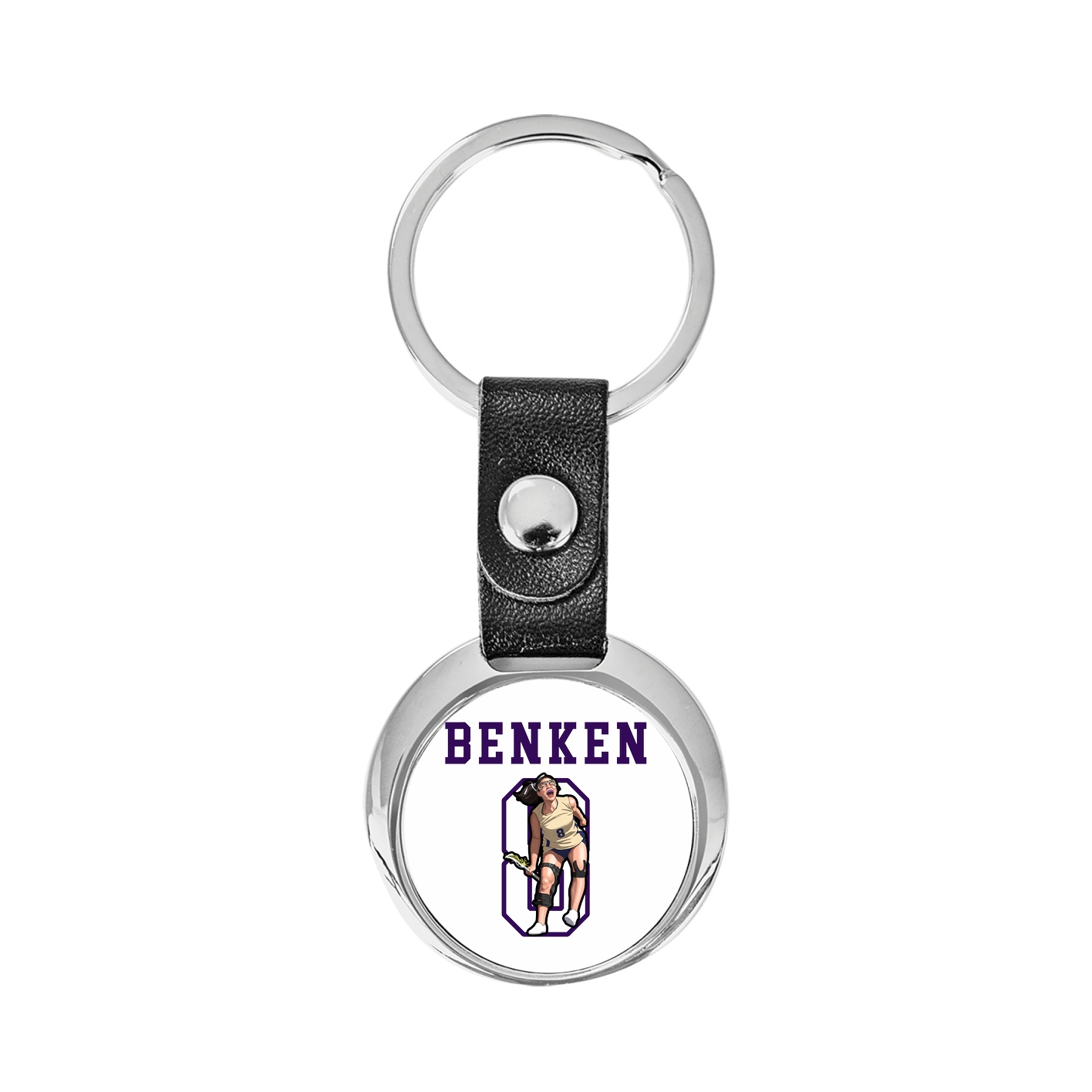 Key Chain — Shirsey in Classic