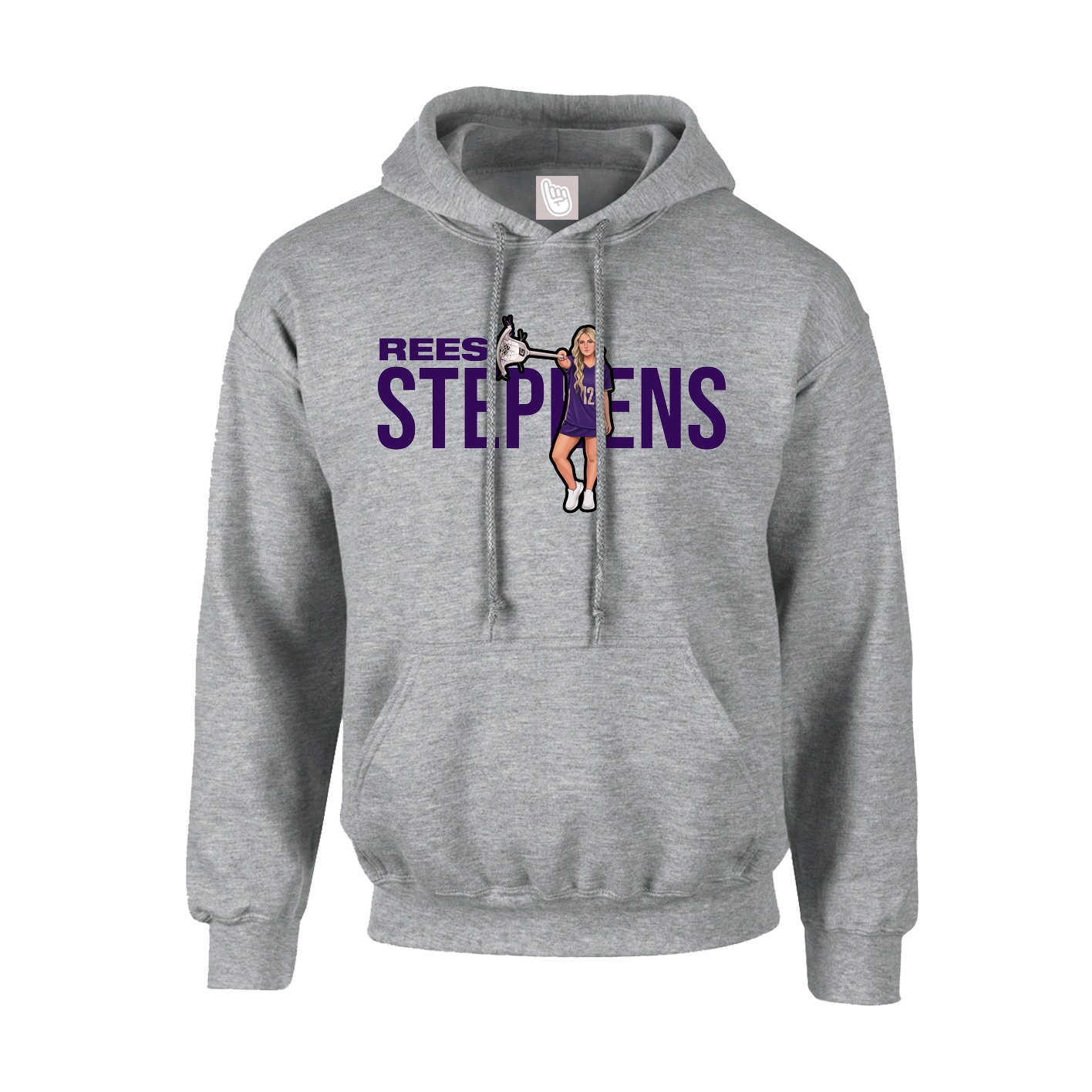 Youth Hoodie