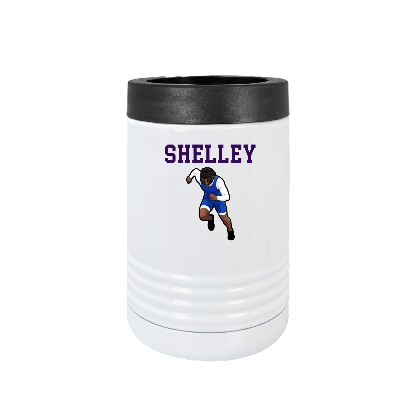 Beverage Holder — Shirsey in White