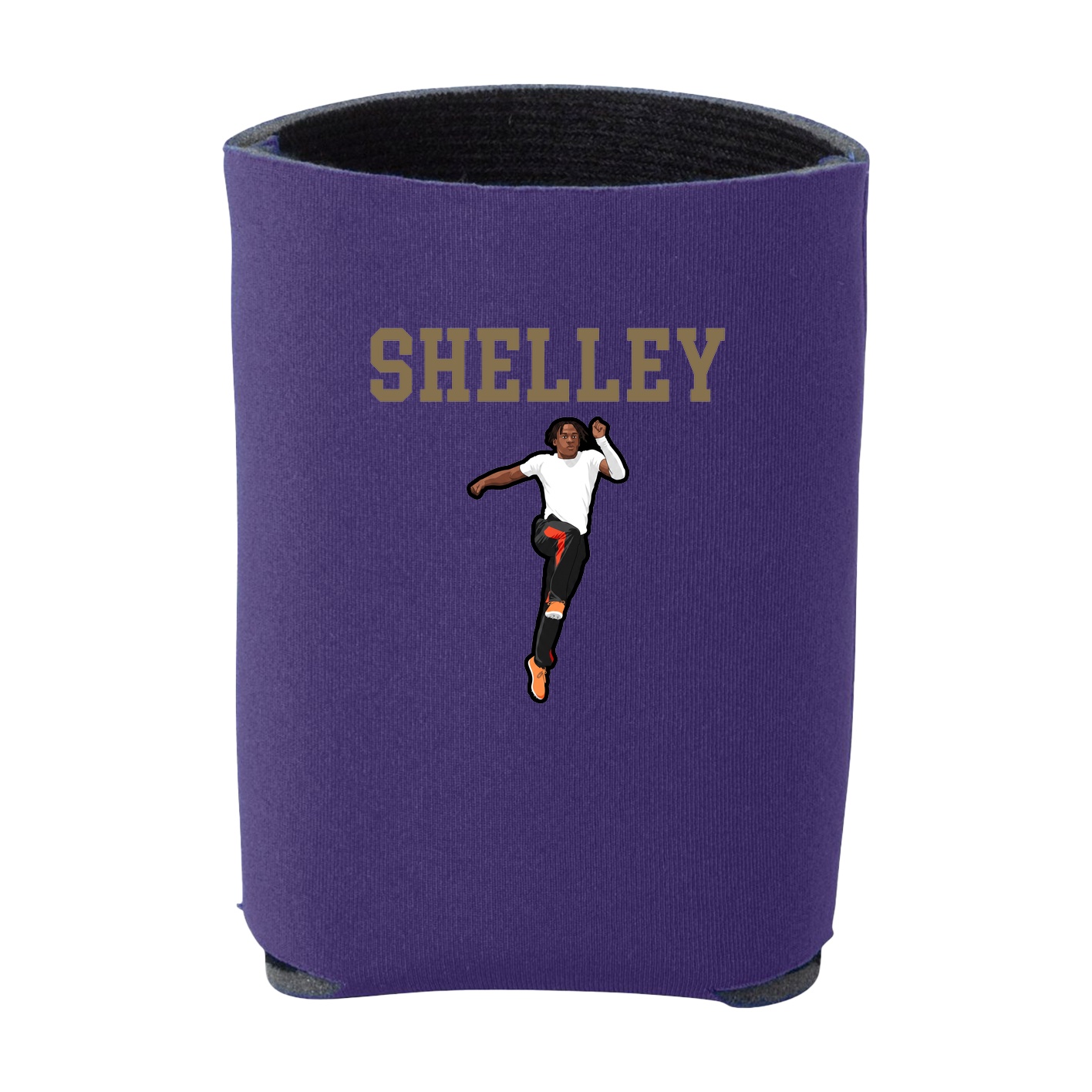 Can Holder — Shirsey in Purple