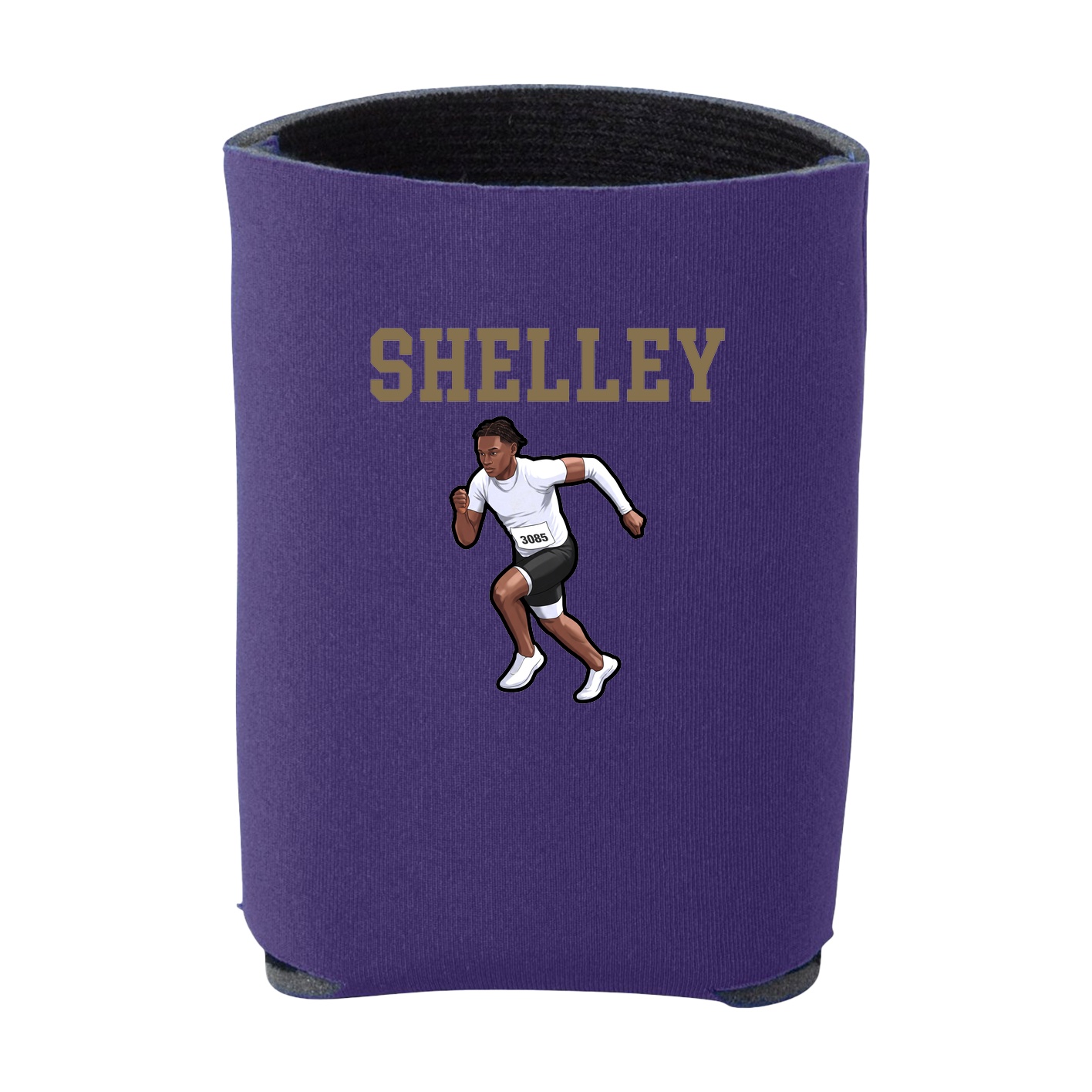 Can Holder — Shirsey in Purple