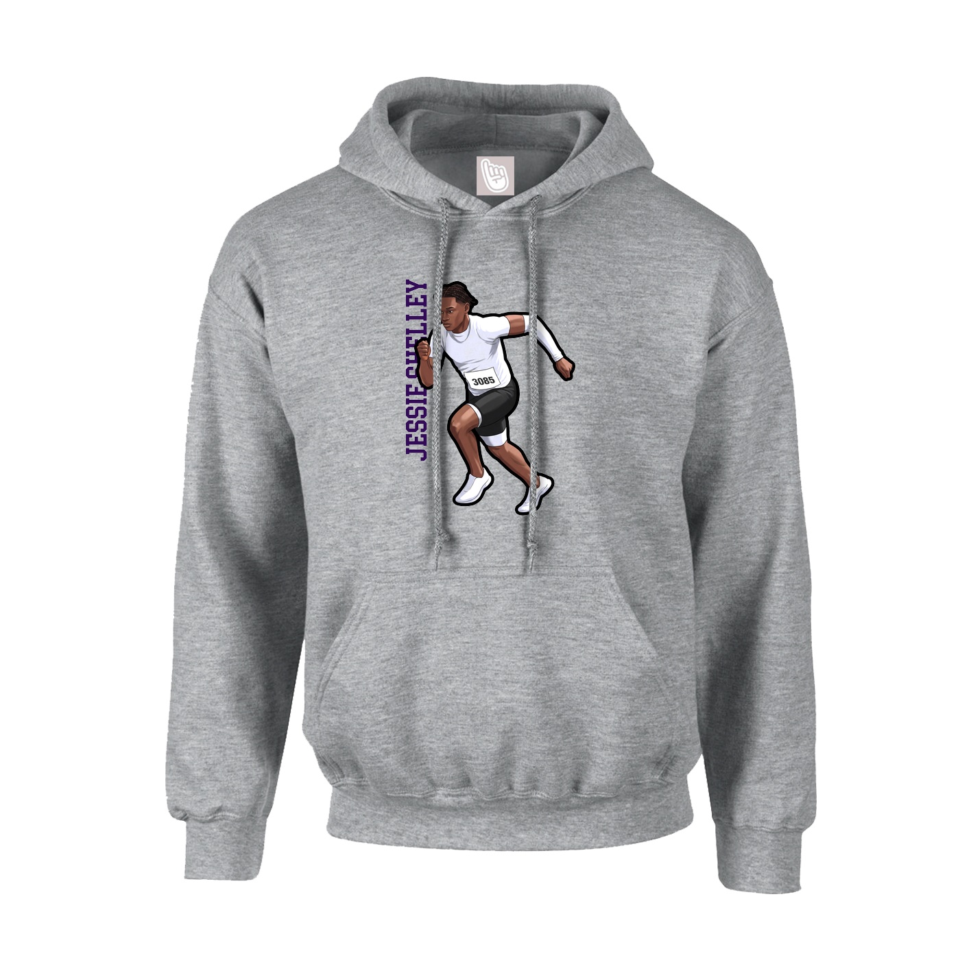 Hoodie