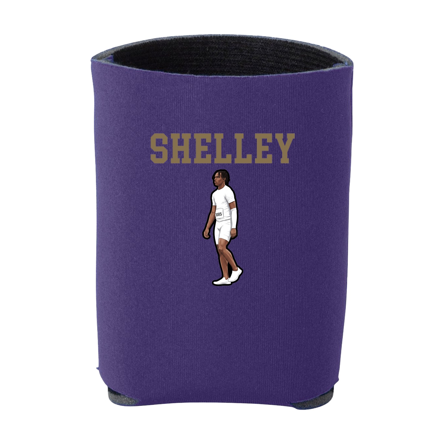 Can Holder — Shirsey in Purple