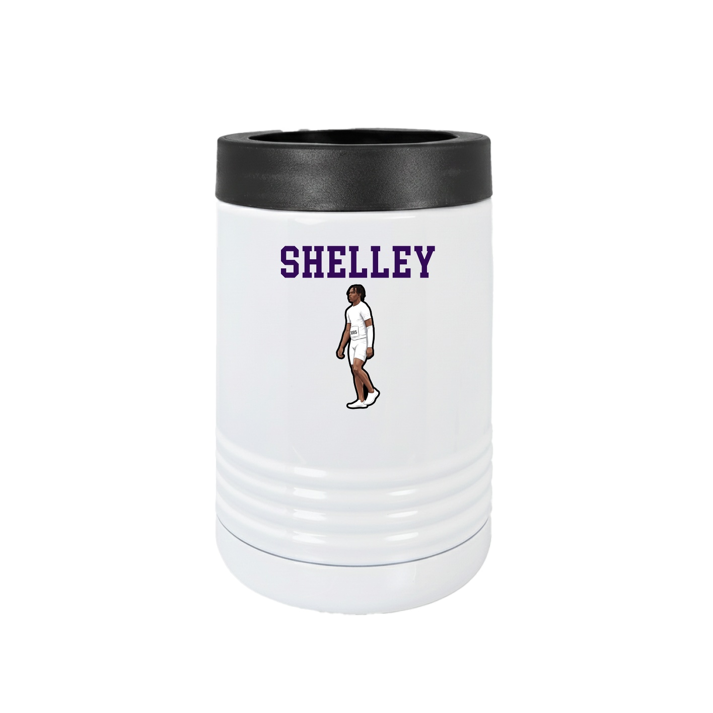 Beverage Holder — Shirsey in White