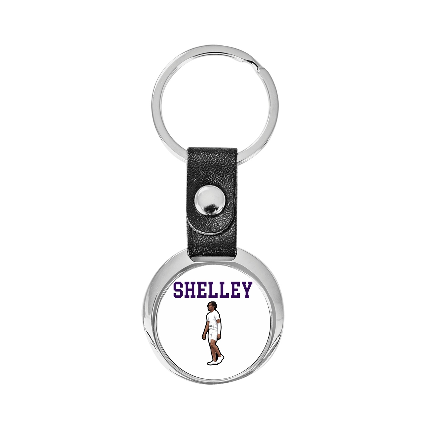 Key Chain — Shirsey in Classic