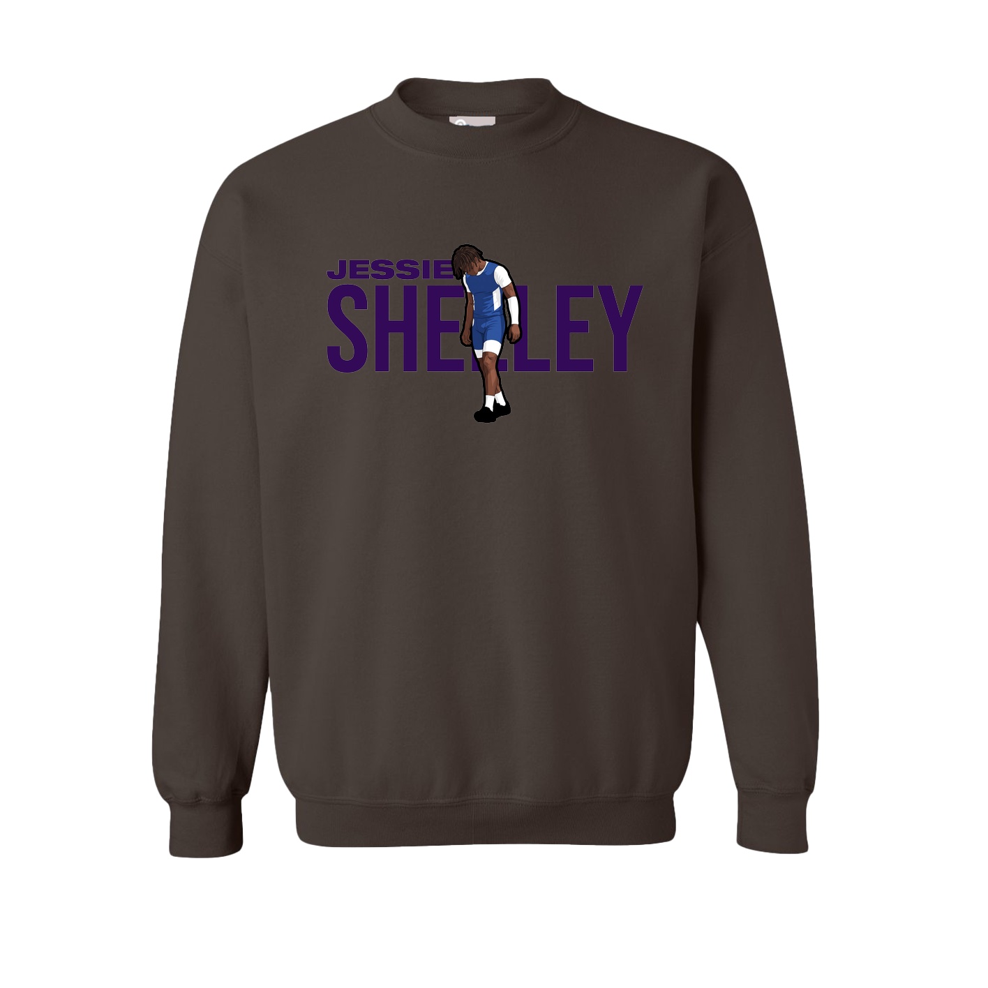 Fleece Crew