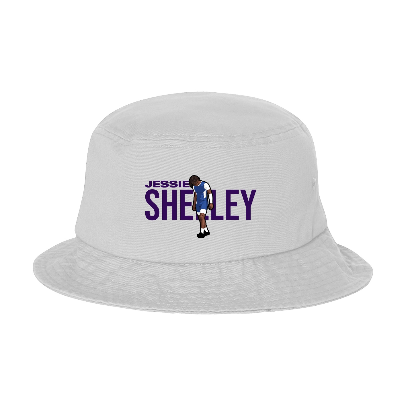 Bucket Cap