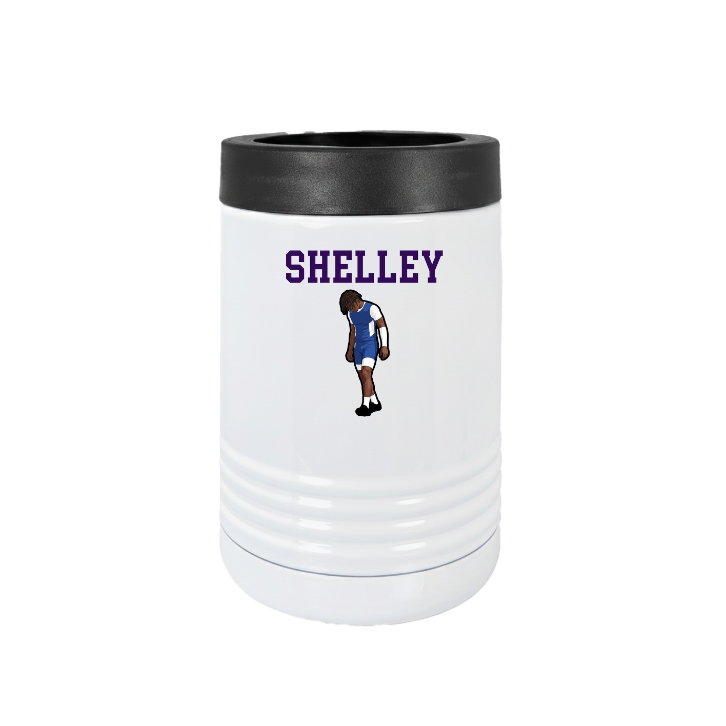 Beverage Holder — Shirsey in White