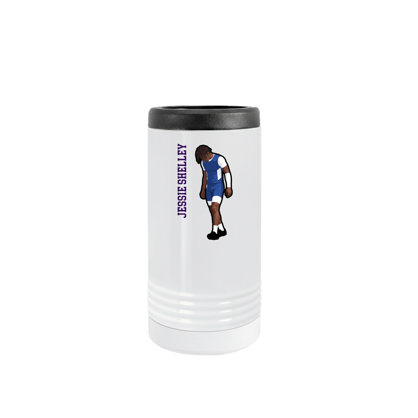 Slim Beverage Holder