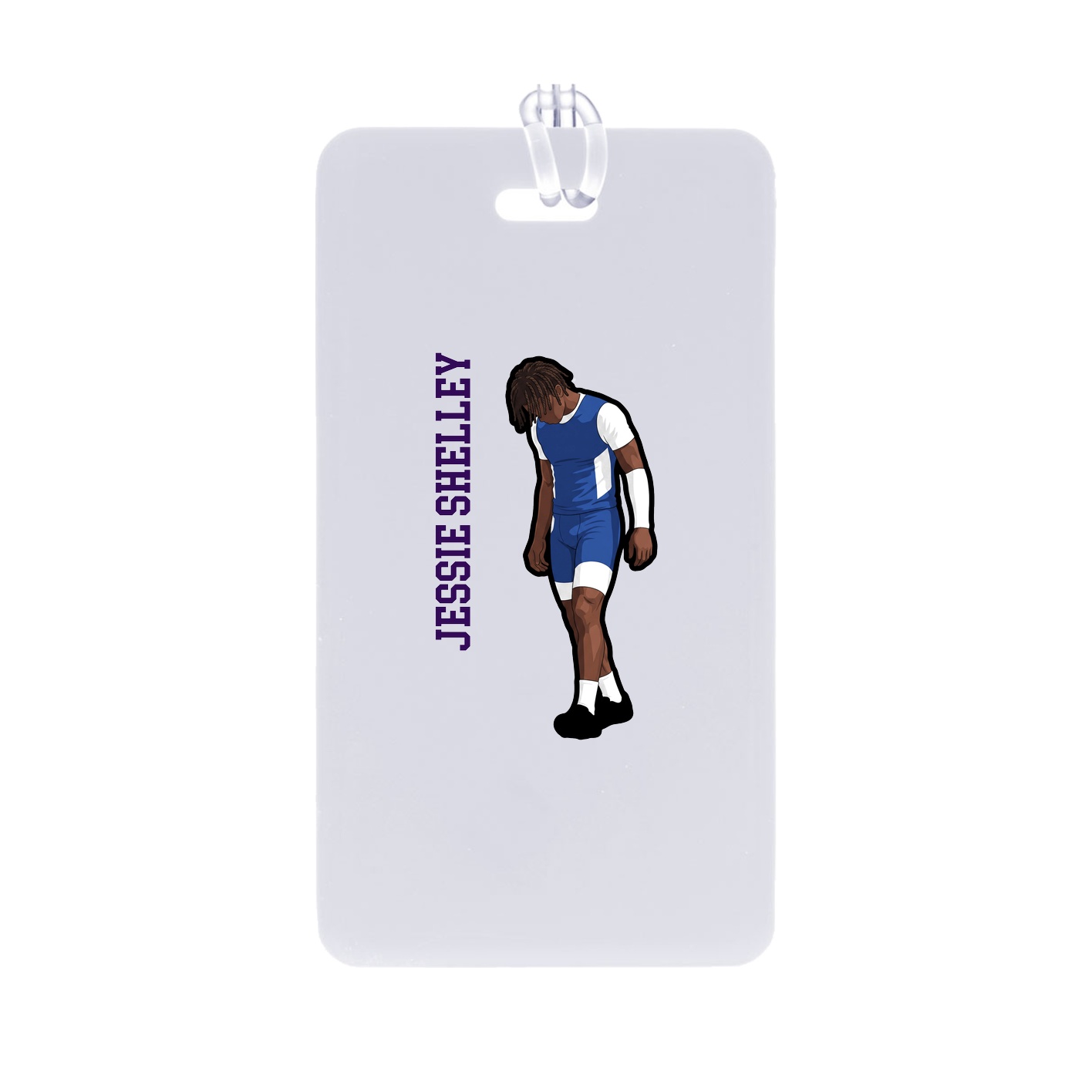 Bag Tag