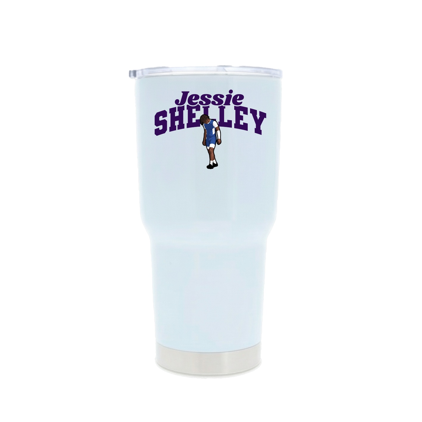 30oz Stainless Steel Tumbler