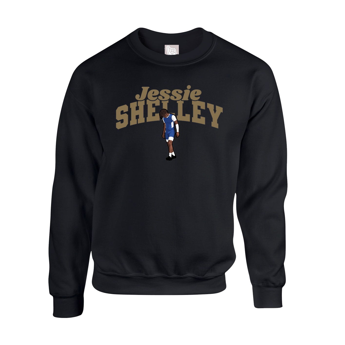 Fleece Crew