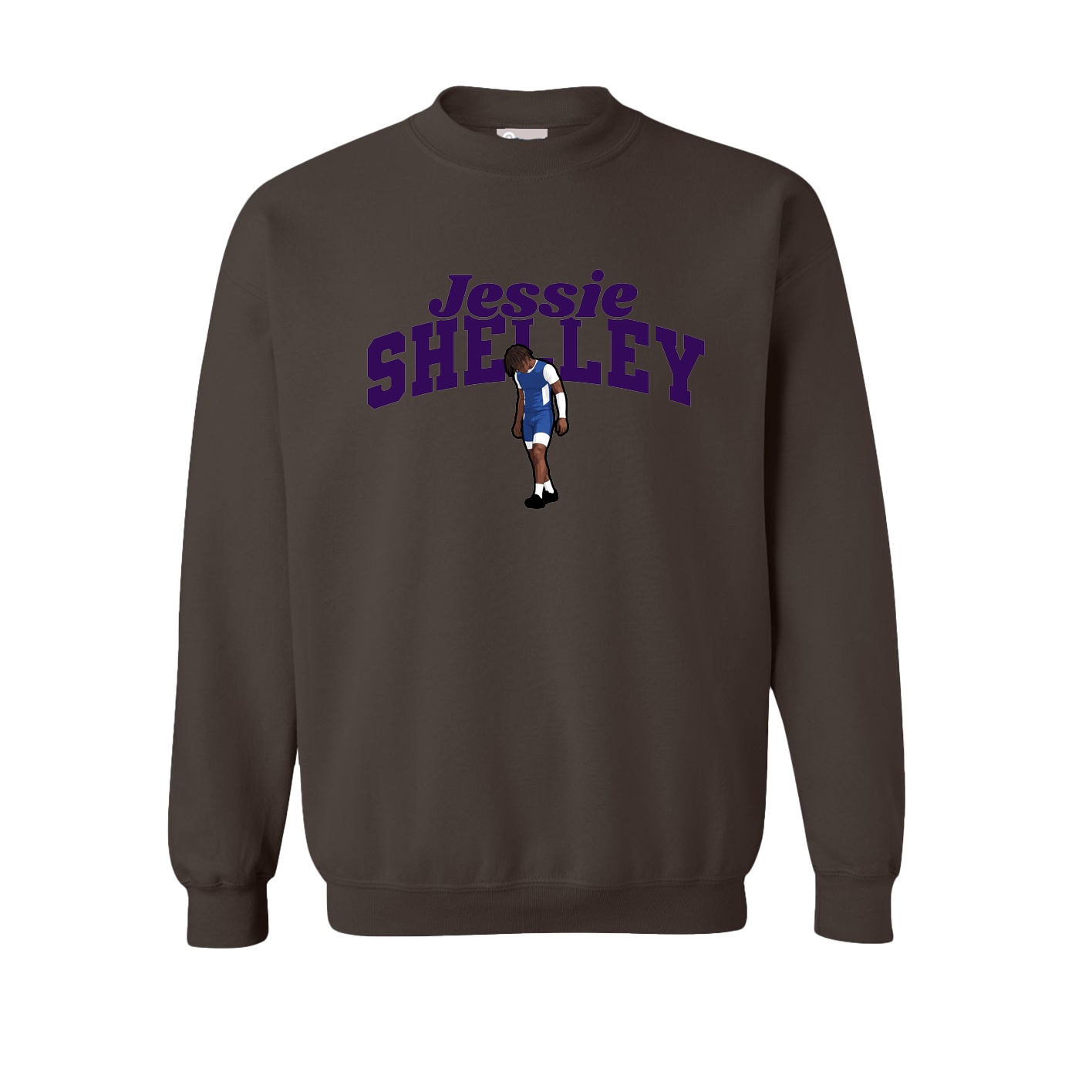 Fleece Crew