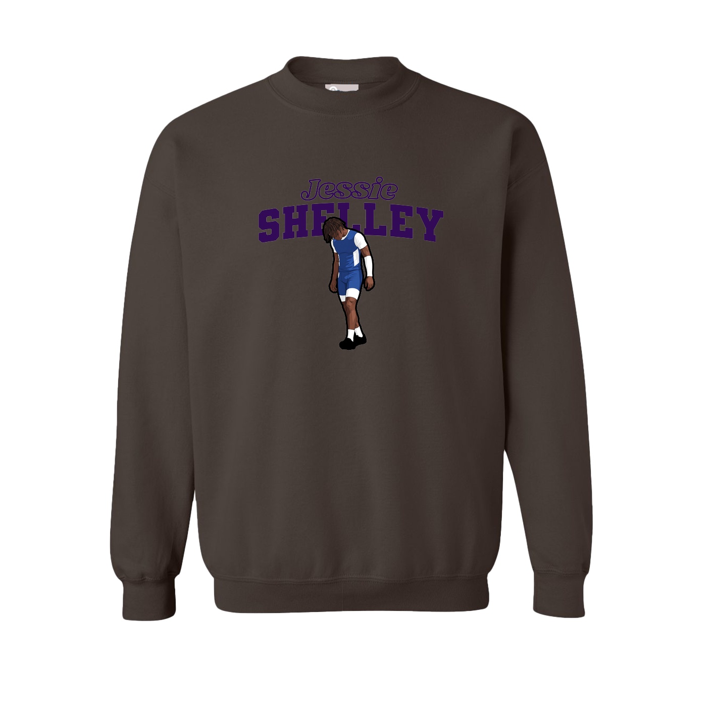 Fleece Crew