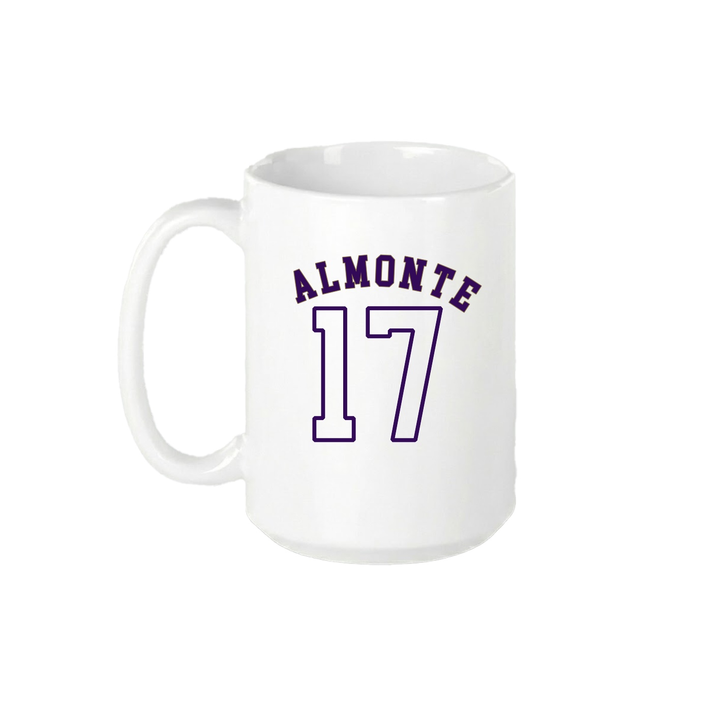 15oz Coffee Mug