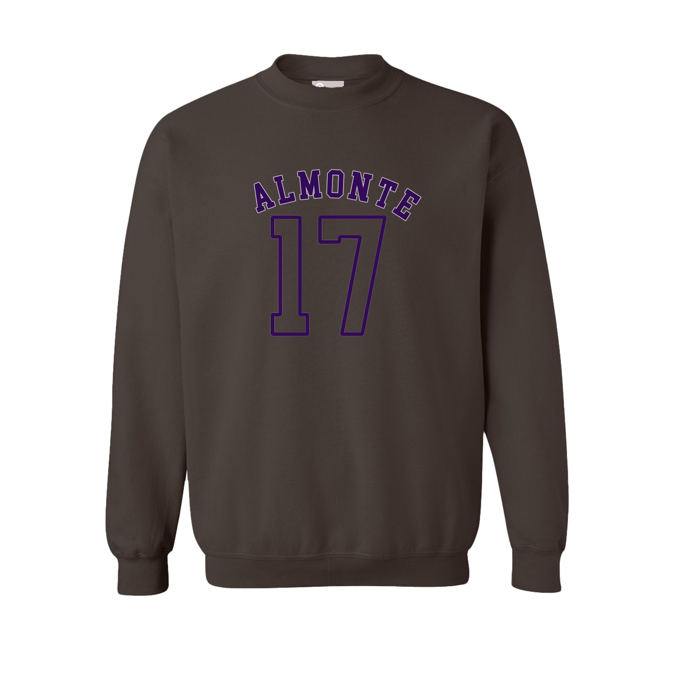 Fleece Crew
