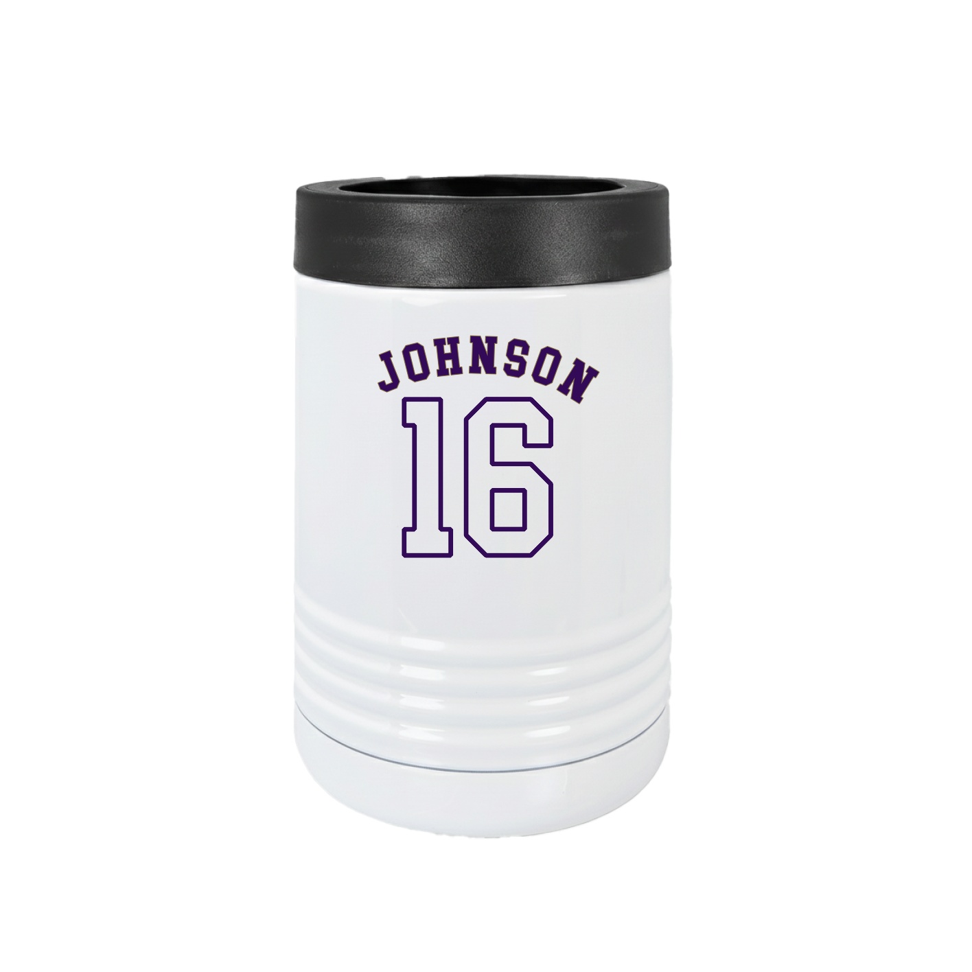 Beverage Holder — Shirsey Arch in White