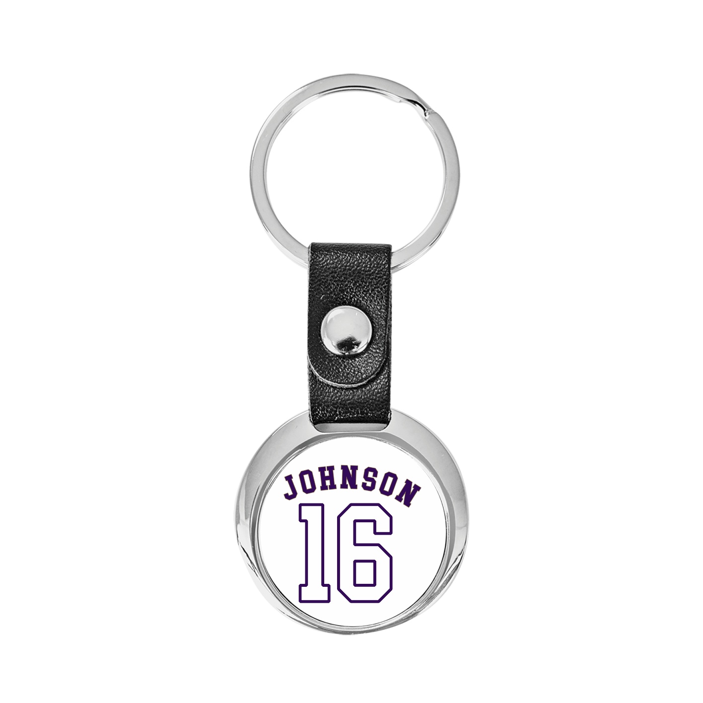Key Chain — Shirsey Arch in Classic