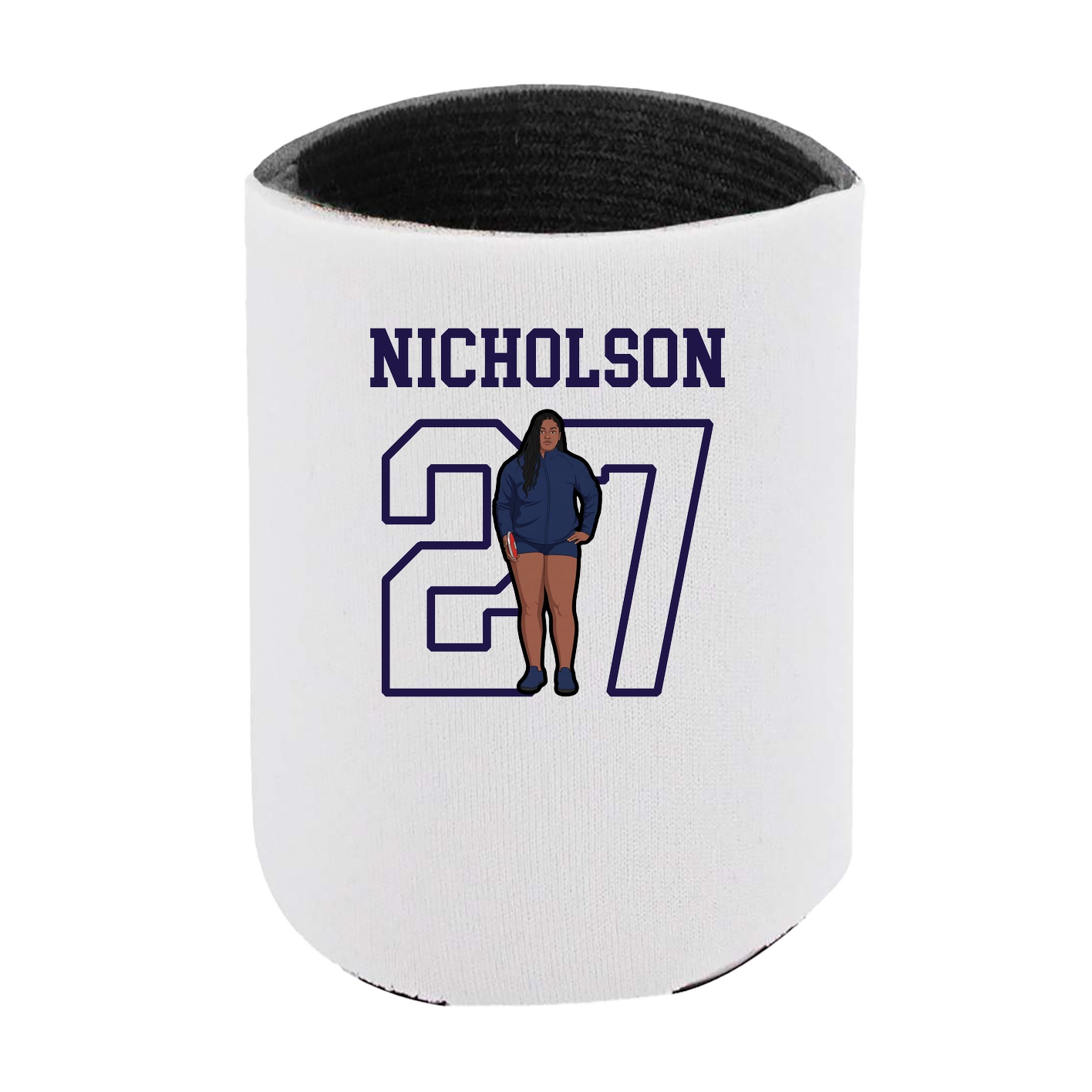 Can Holder