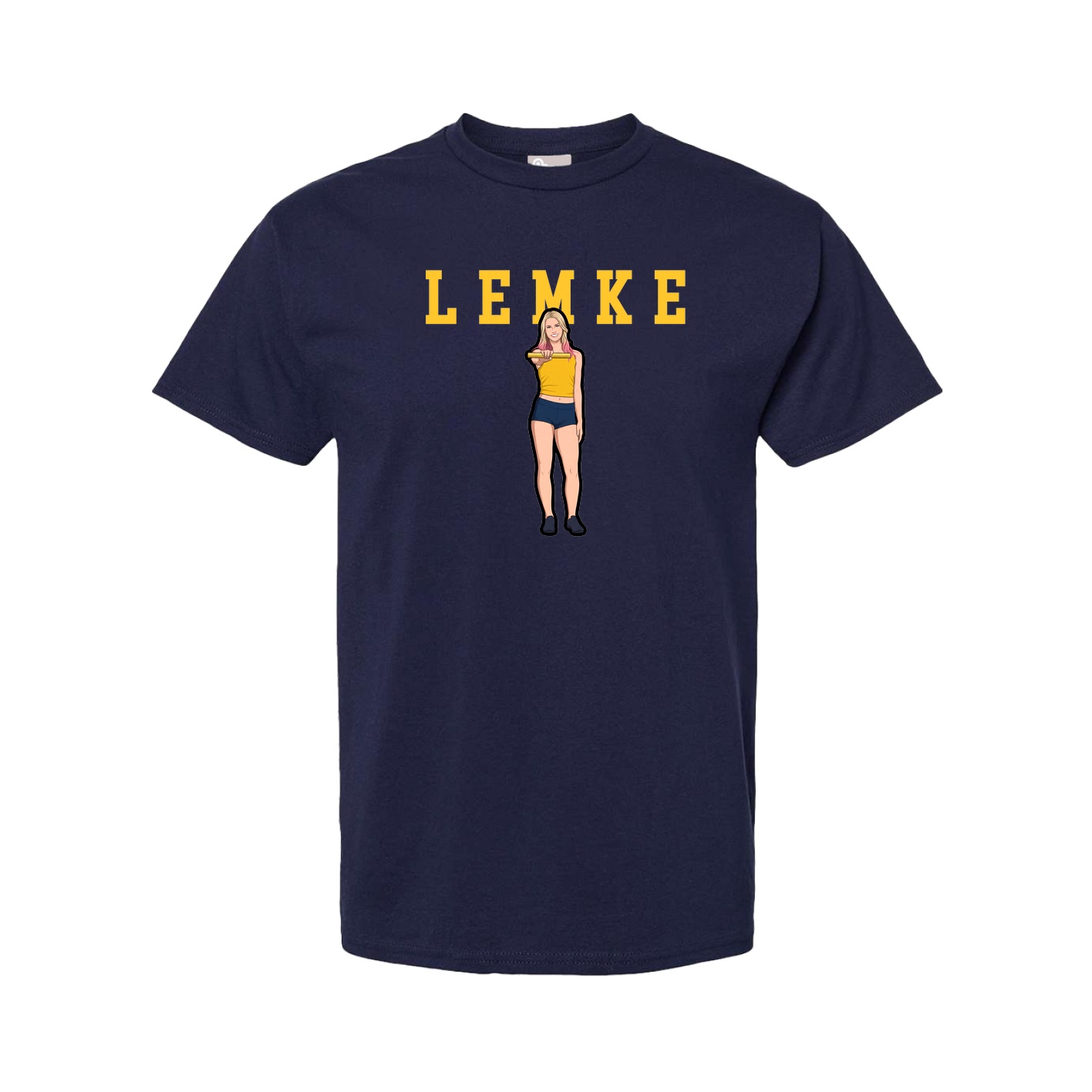 NIL Club Tee