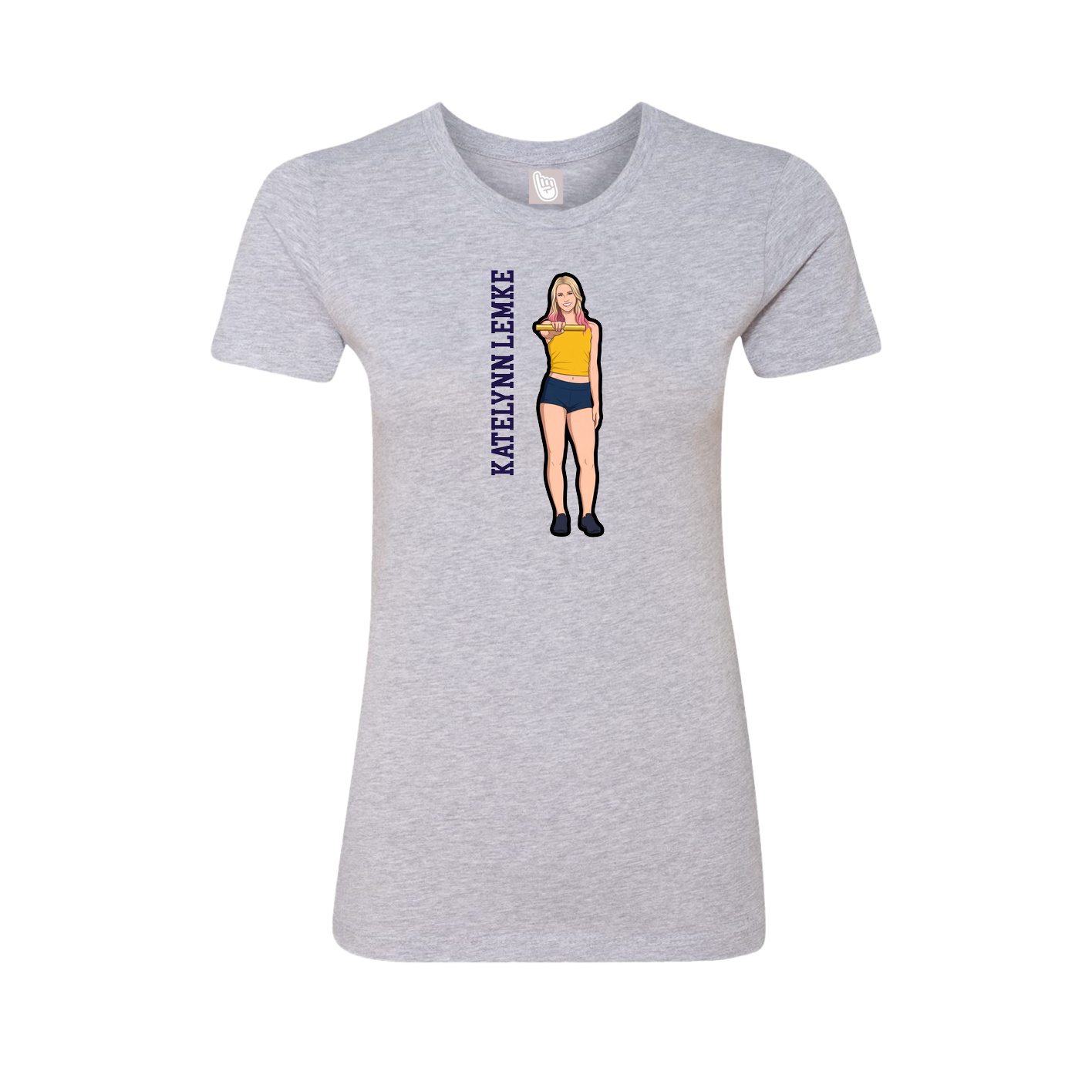 Womens Tee