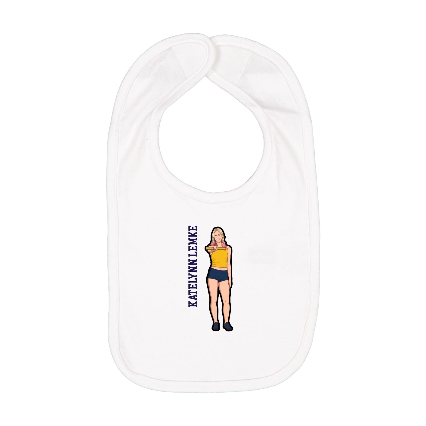 Infant Bib
