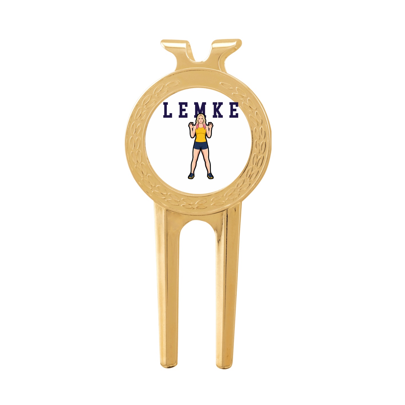 Divot Tool with Ball Marker — Shirsey in Classic