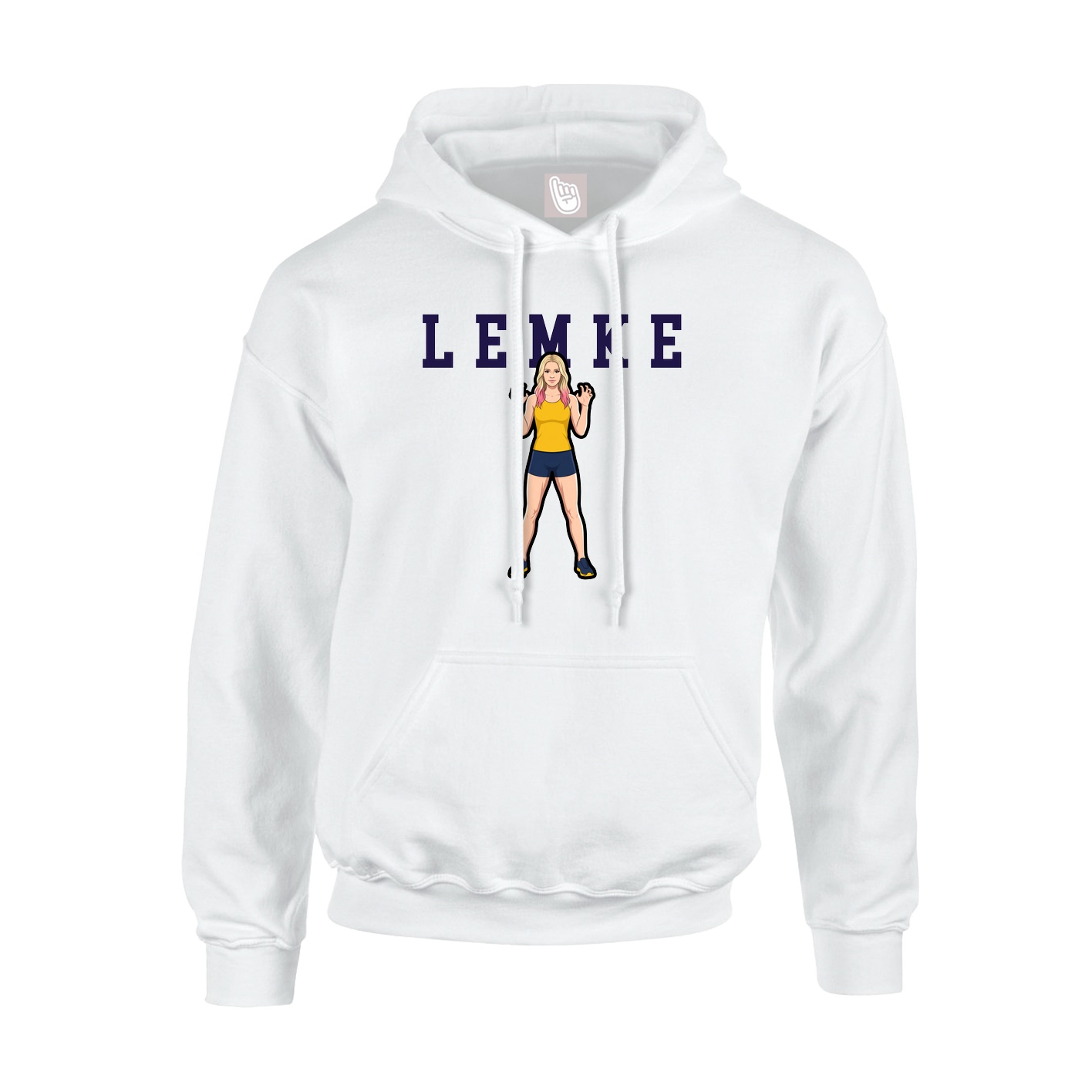 Youth Hoodie