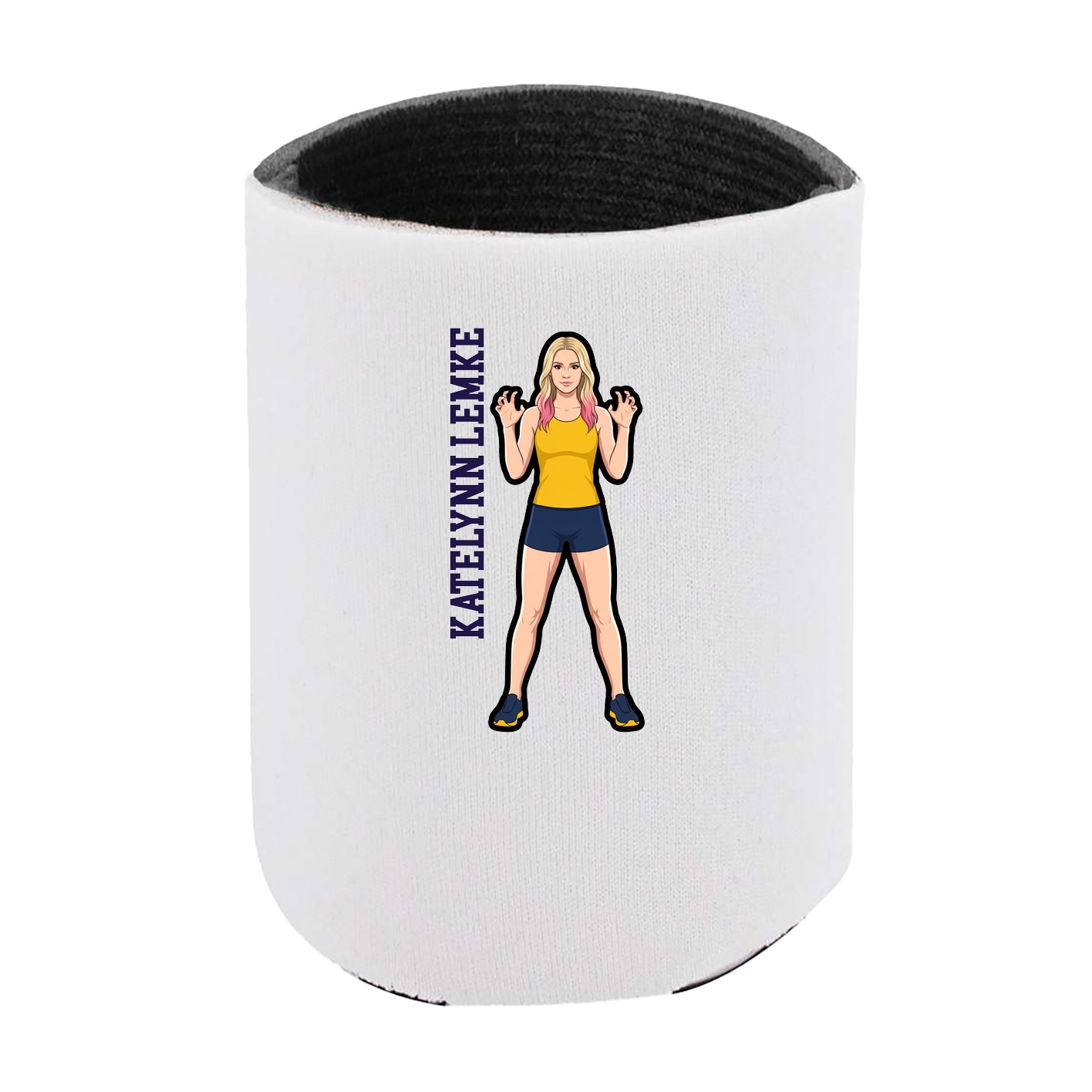 Can Holder