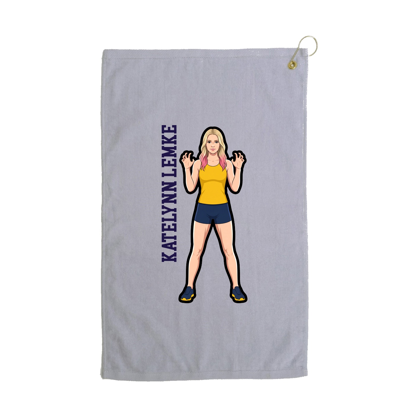 Golf Towel