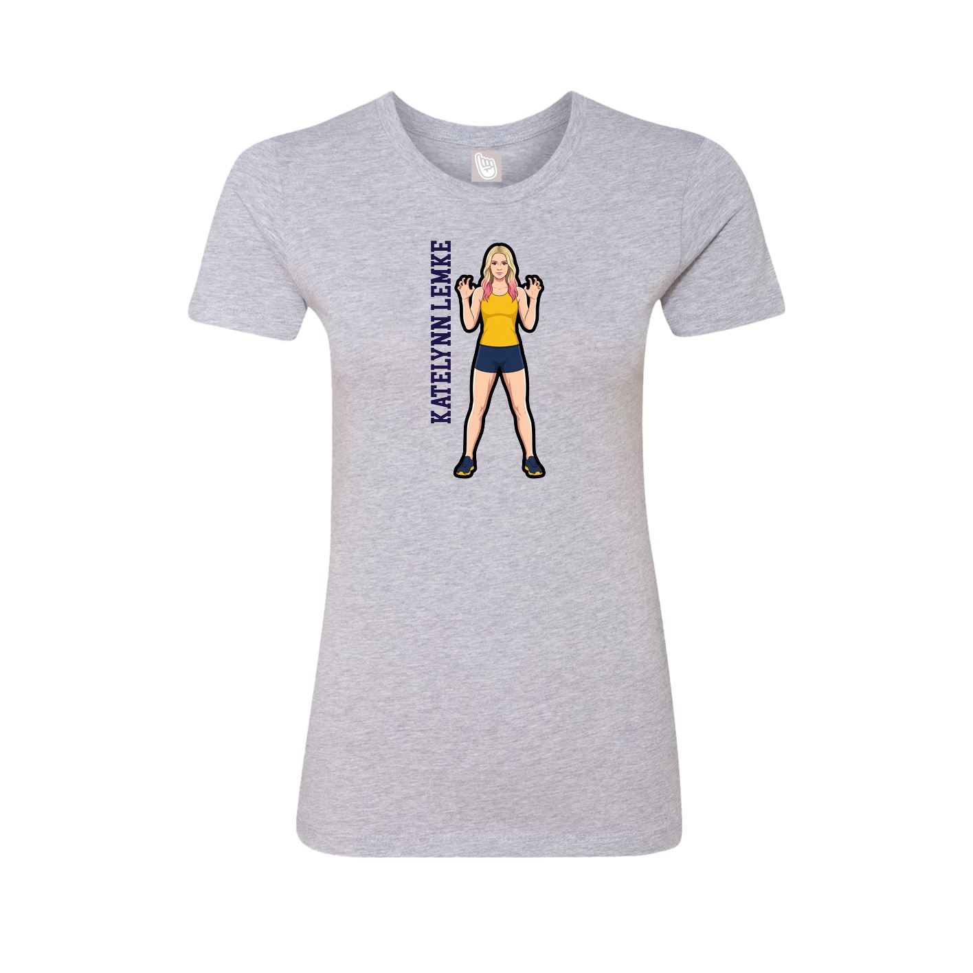 Womens Tee