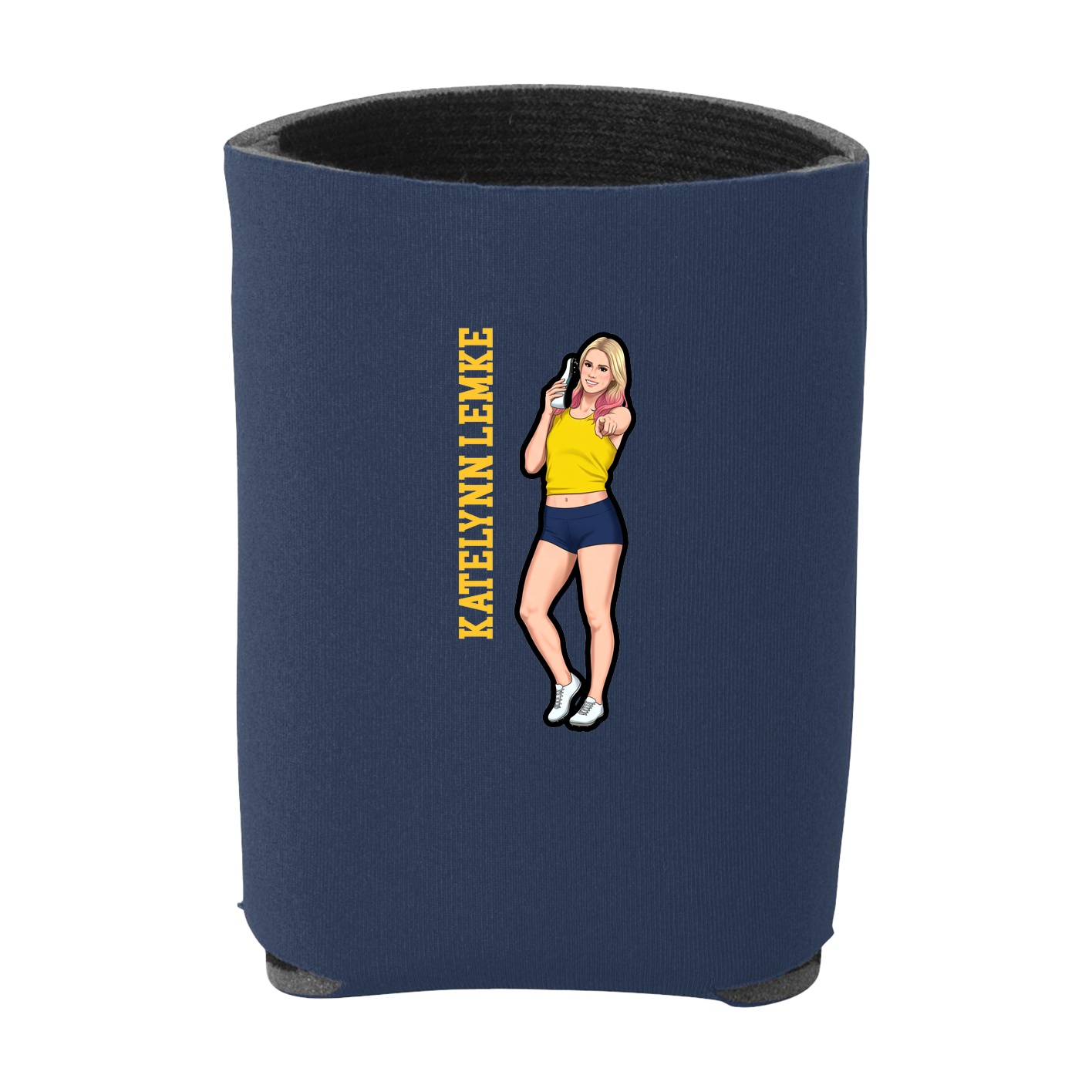 Can Holder