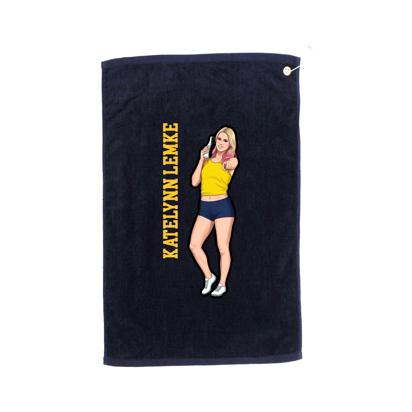 Golf Towel