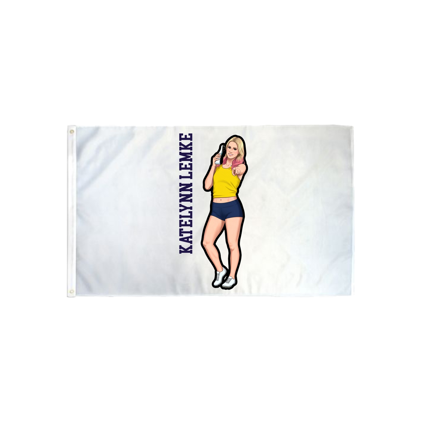 3x5 Flag