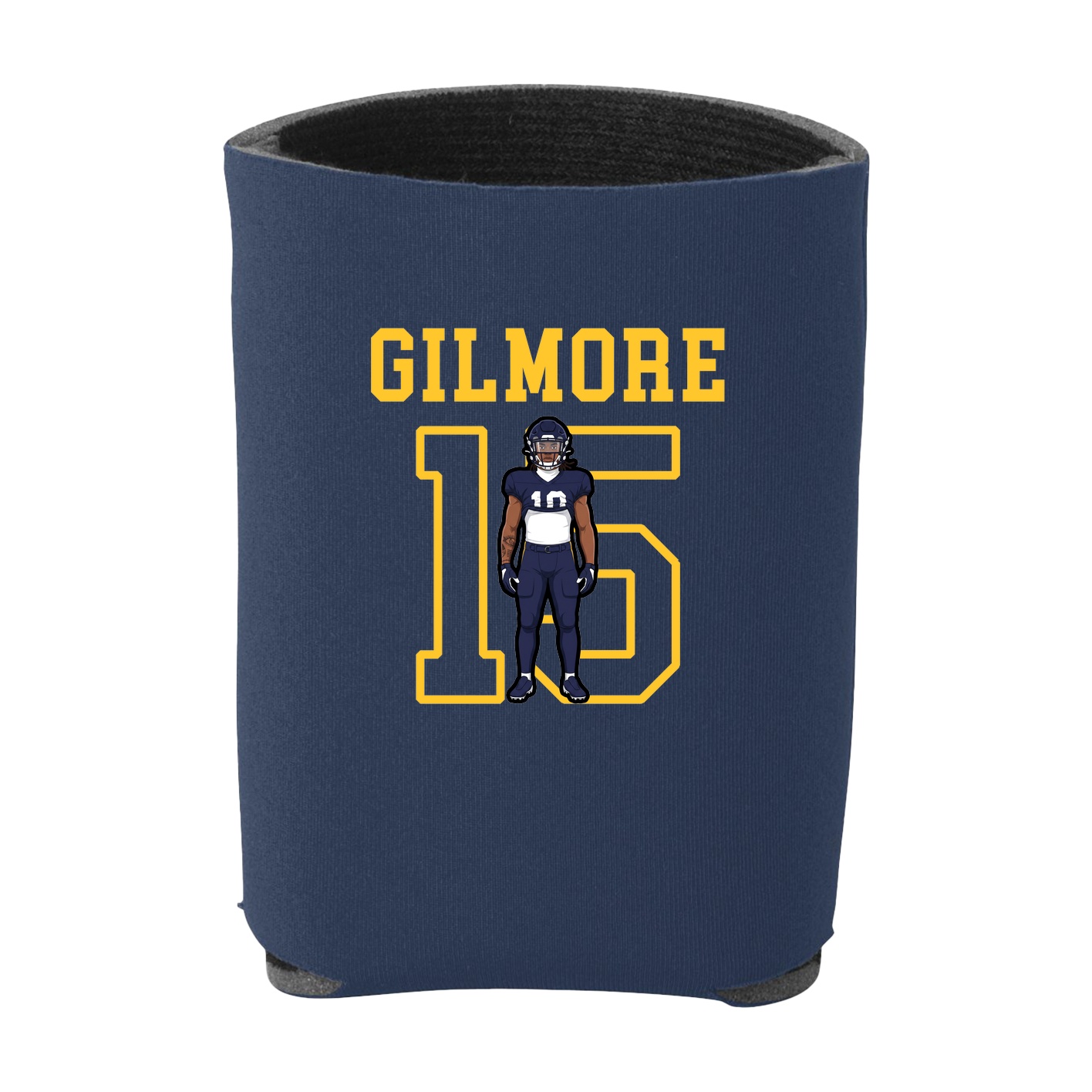 Can Holder — Shirsey in Navy