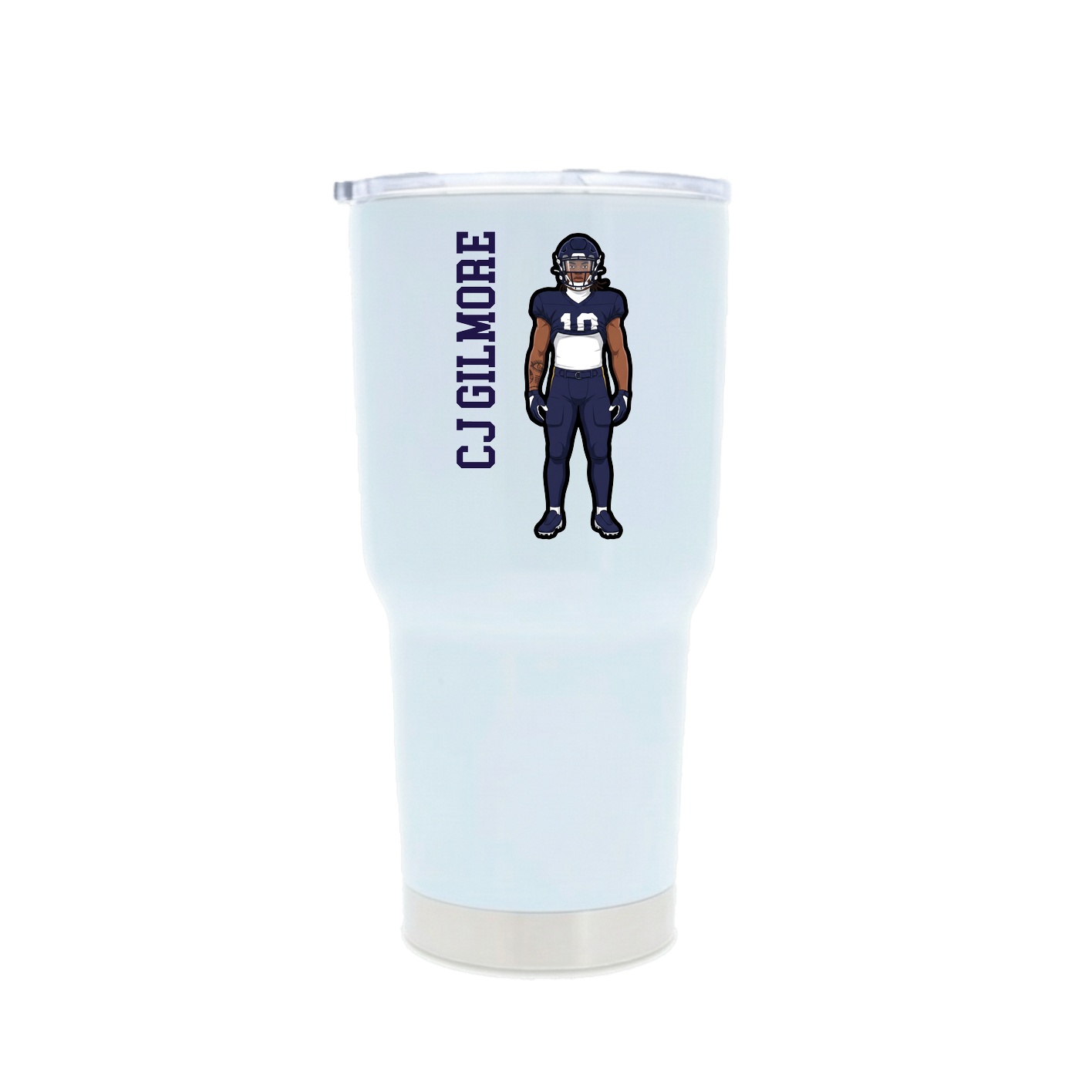 30oz Stainless Steel Tumbler
