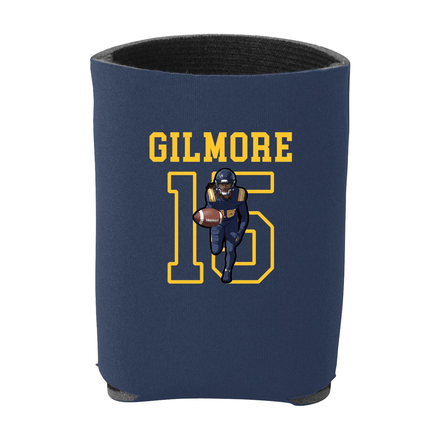 Can Holder — Shirsey in Navy