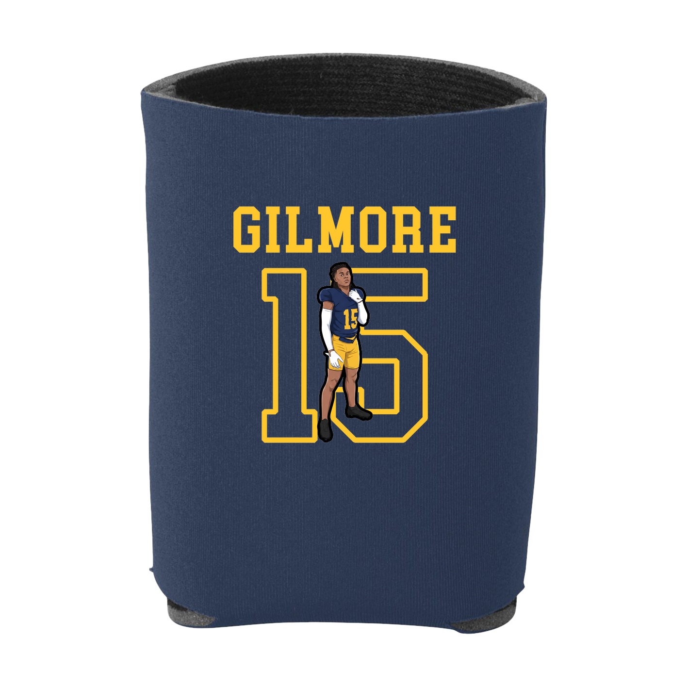 Can Holder — Shirsey in Navy
