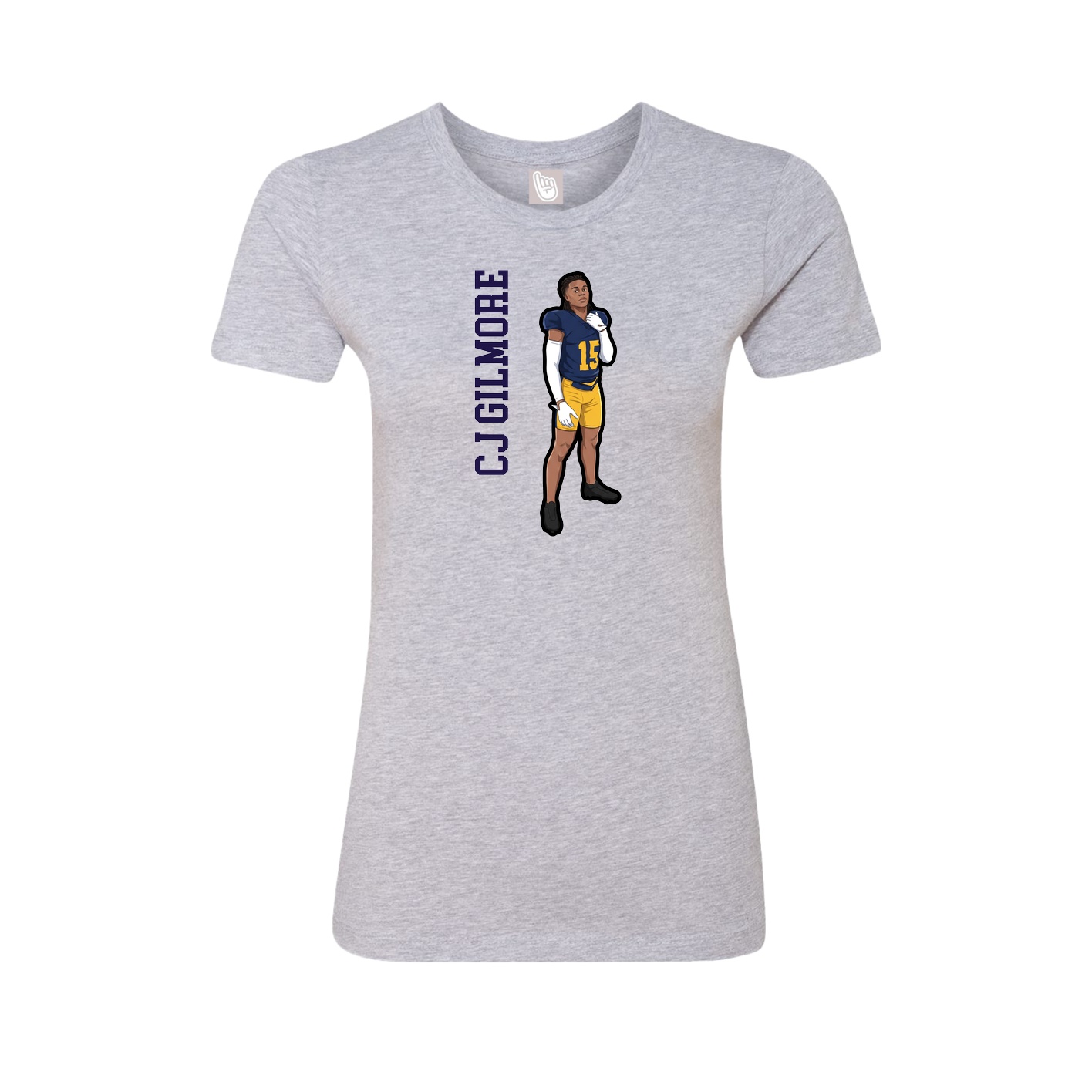 Womens Tee