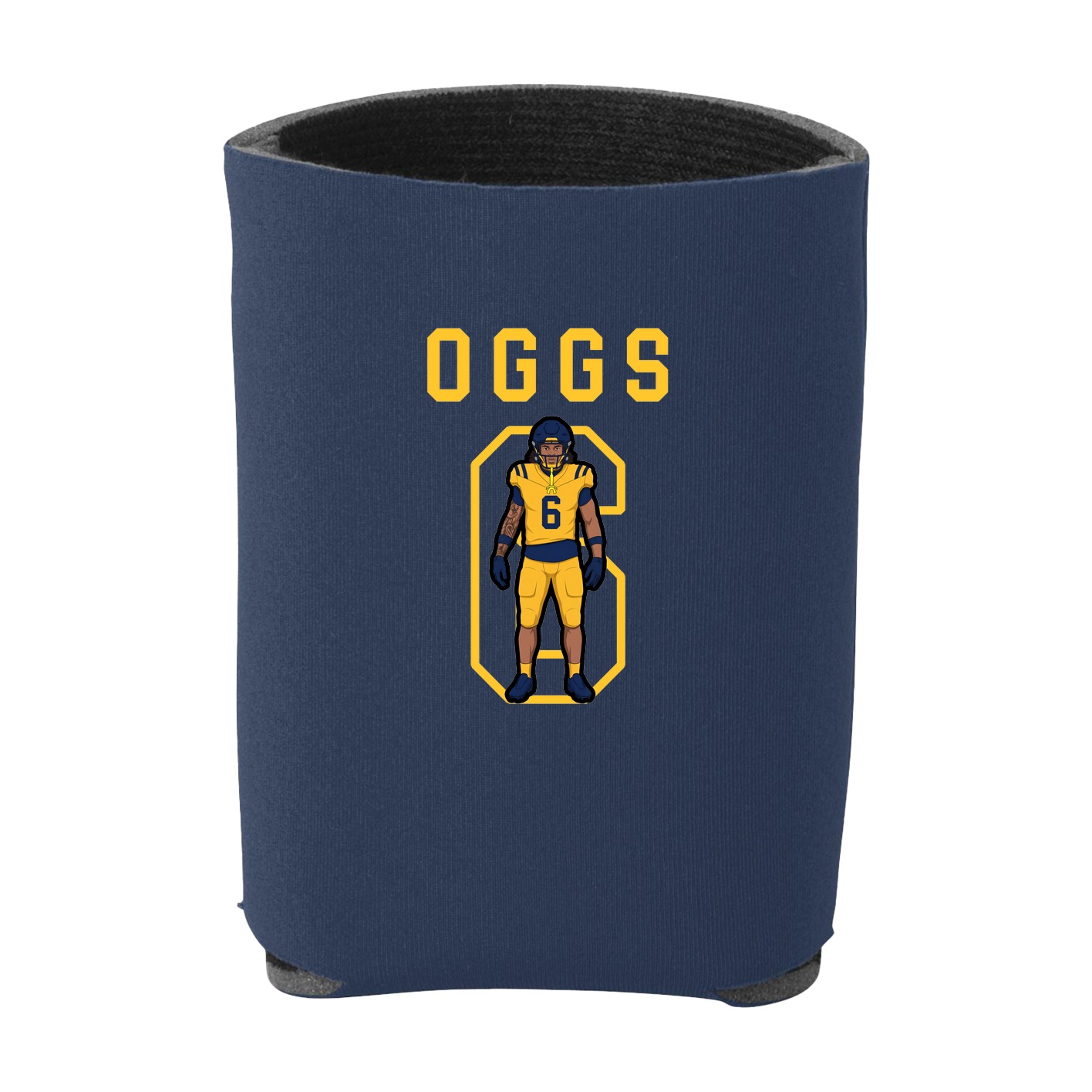 Can Holder — Shirsey in Navy